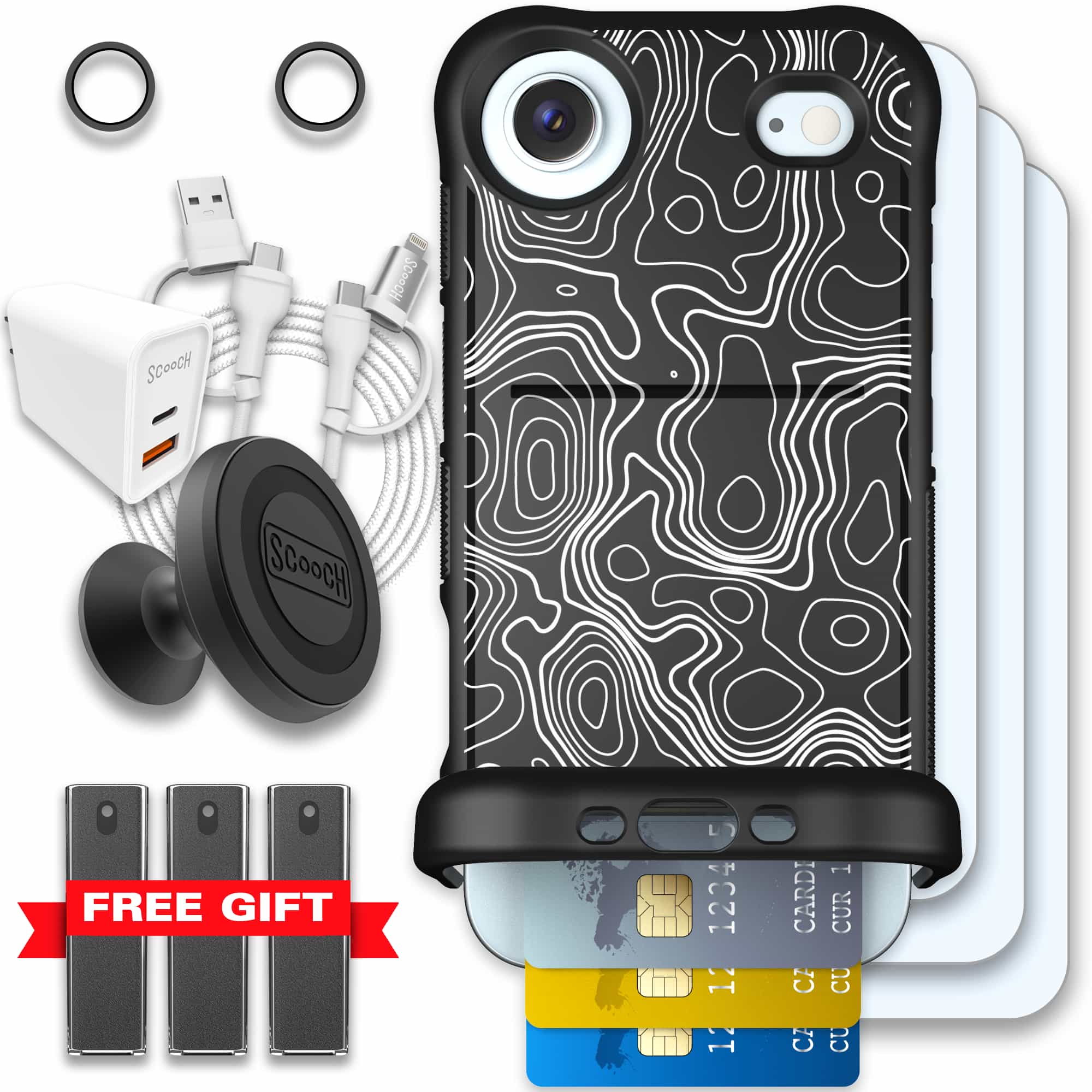 Topography Bundle Image 012