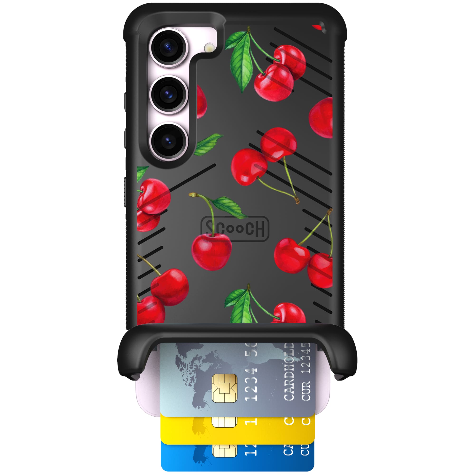 Very Cherry Component Image 039