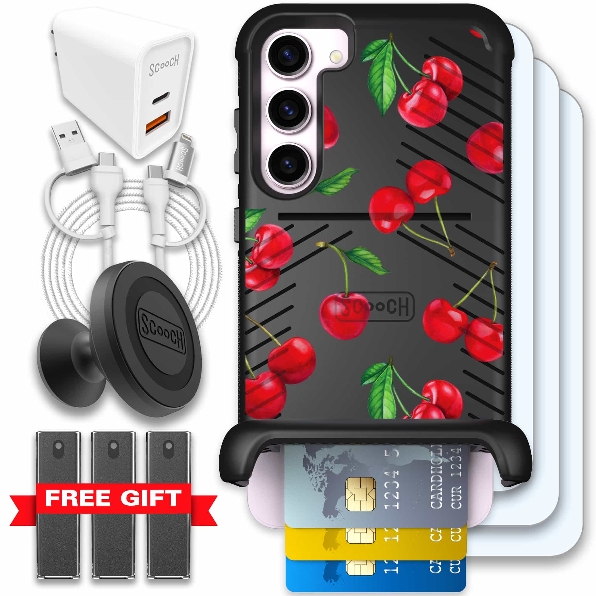 Very Cherry Bundle Image 146