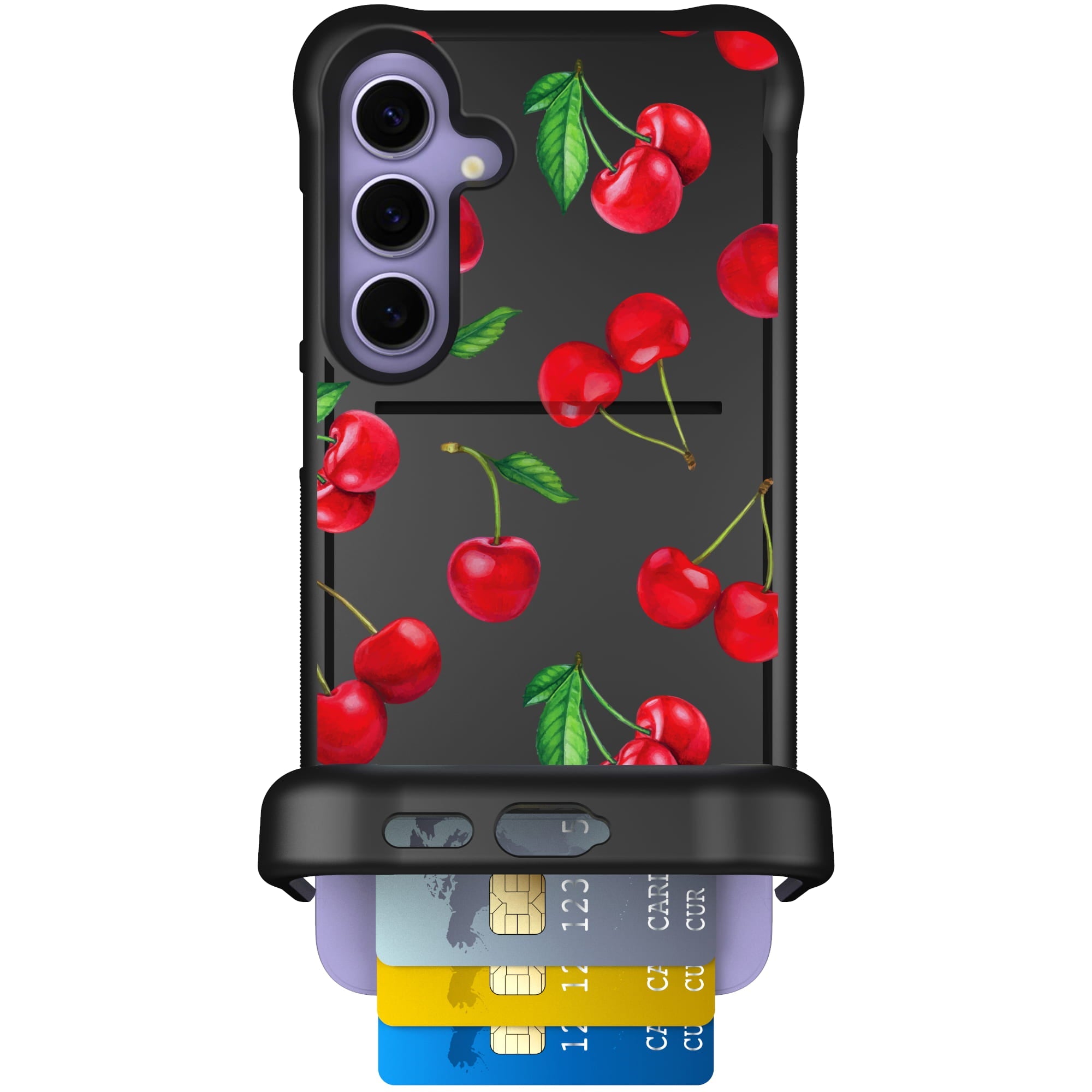 Very Cherry Component Image 035