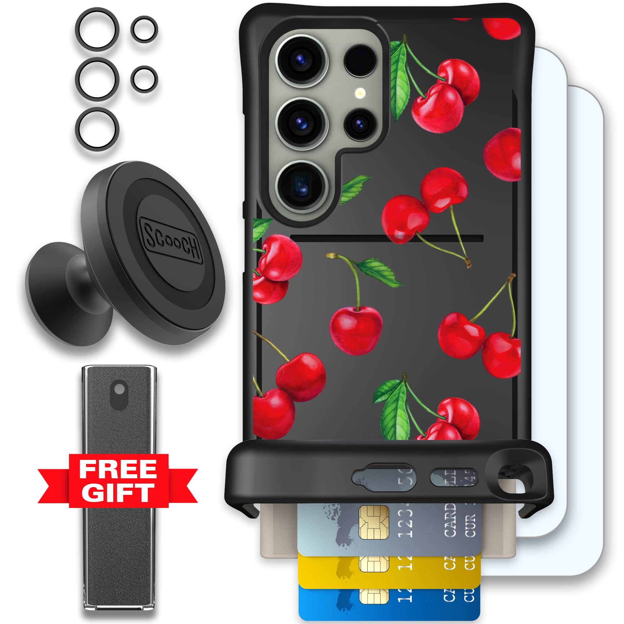 Very Cherry Bundle Image 129