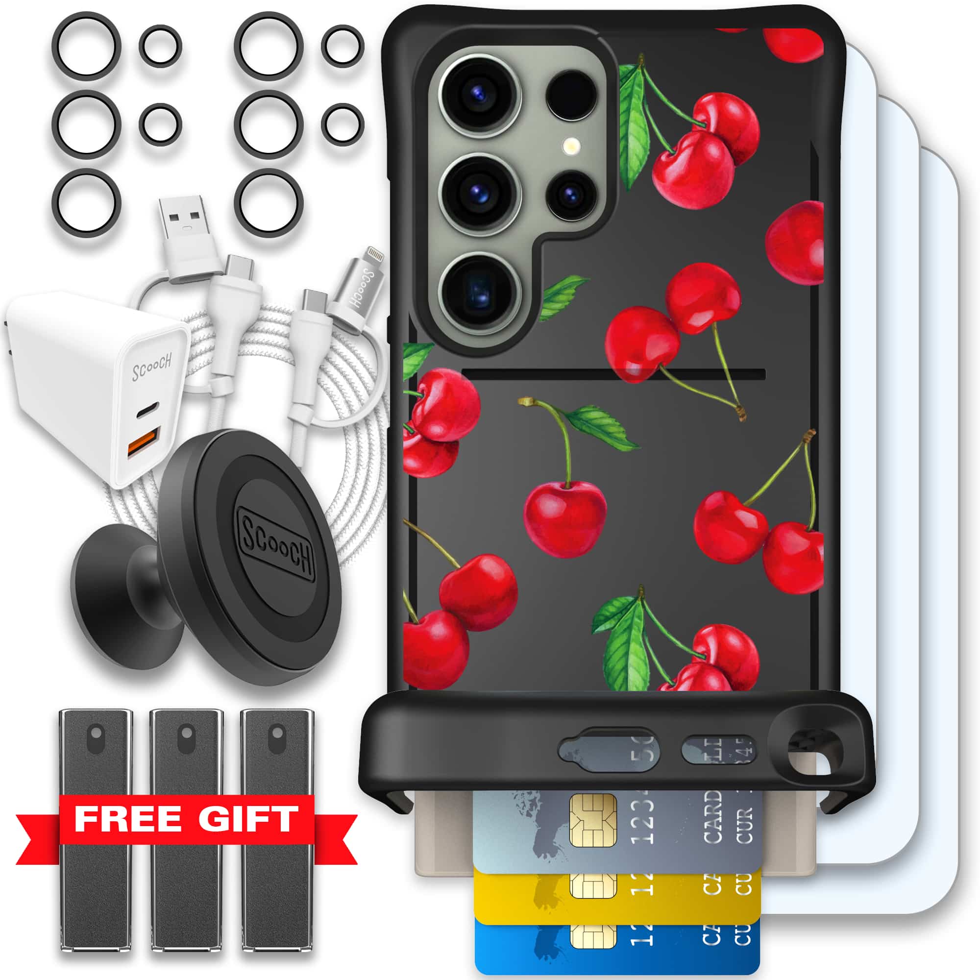 Very Cherry Bundle Image 130