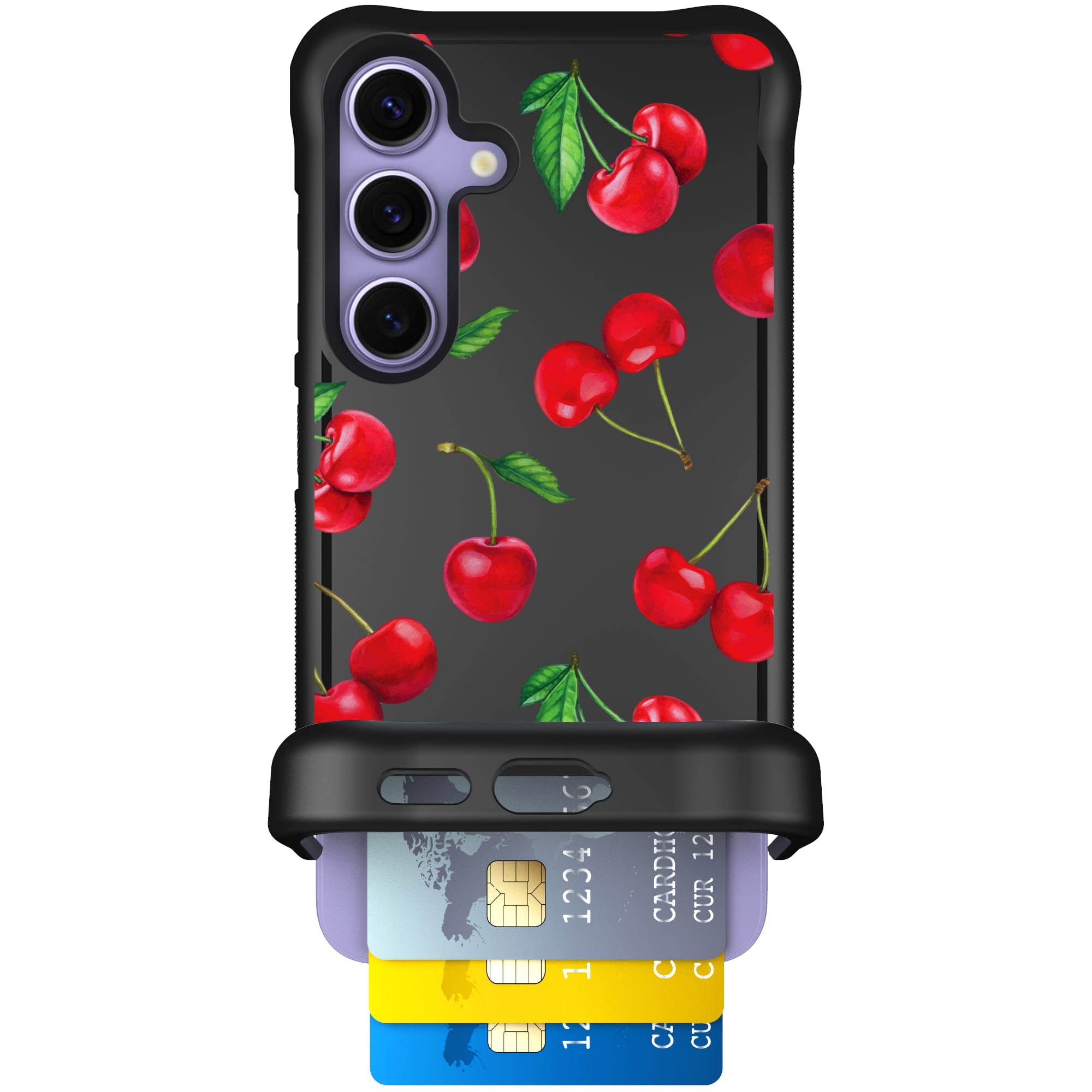 Very Cherry Component Image 036