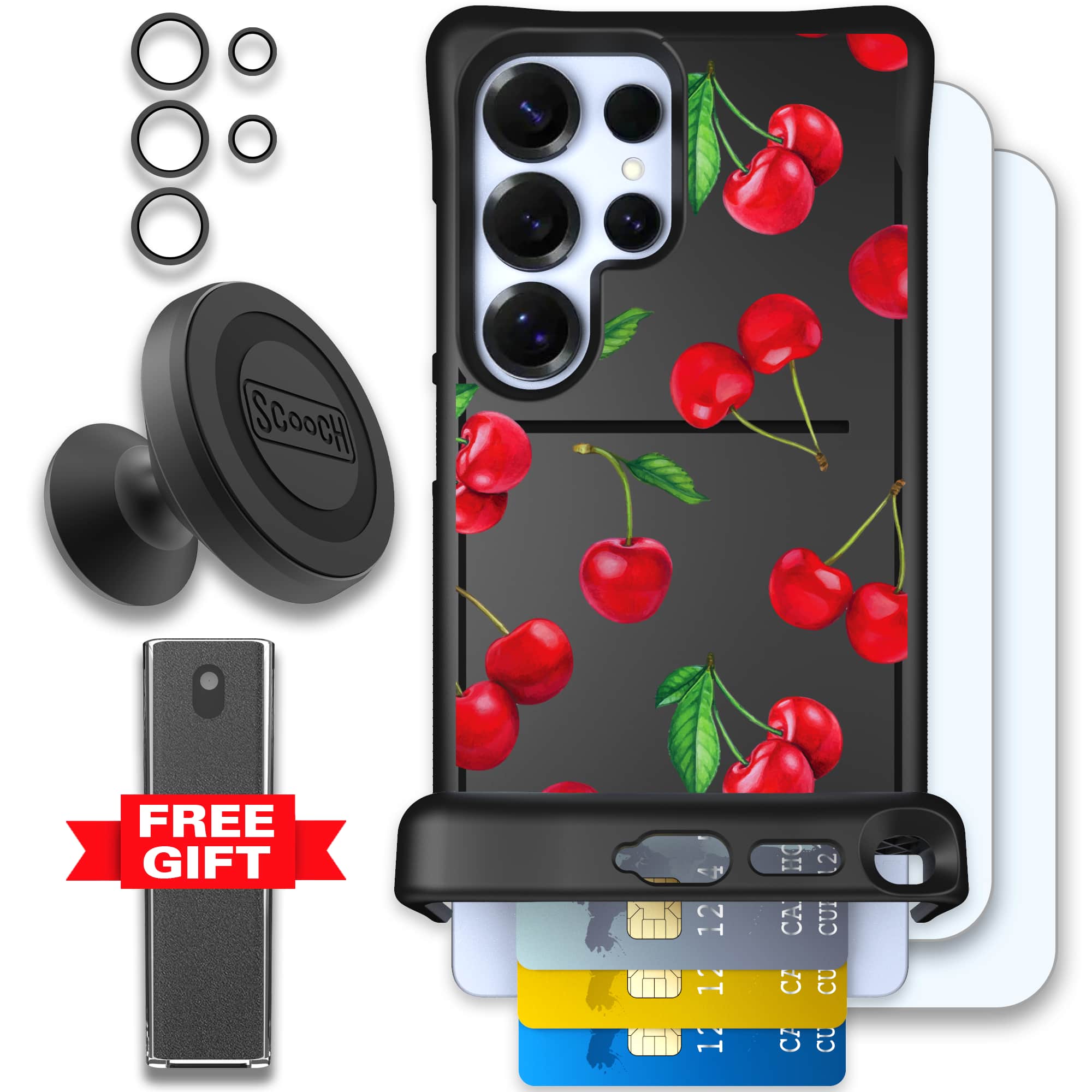 Very Cherry Bundle Image 117