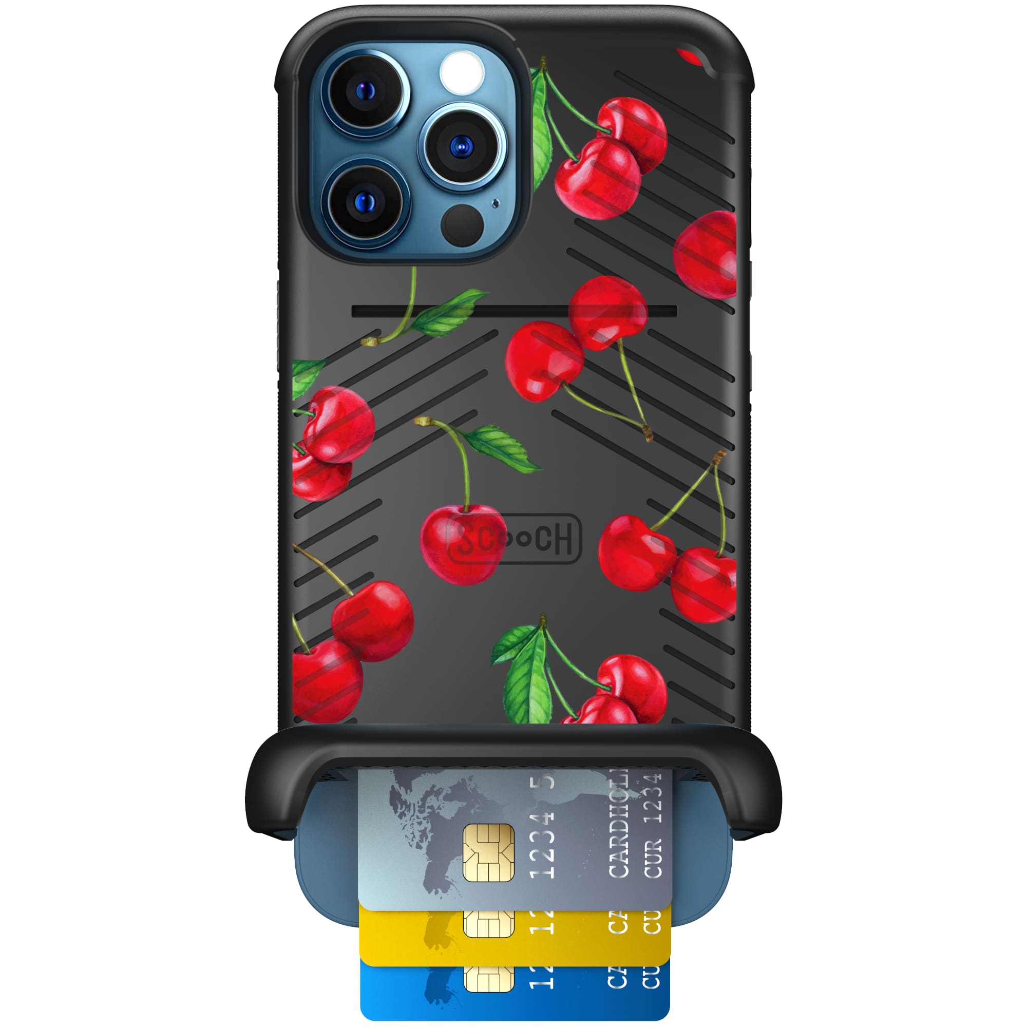 Very Cherry Component Image 022