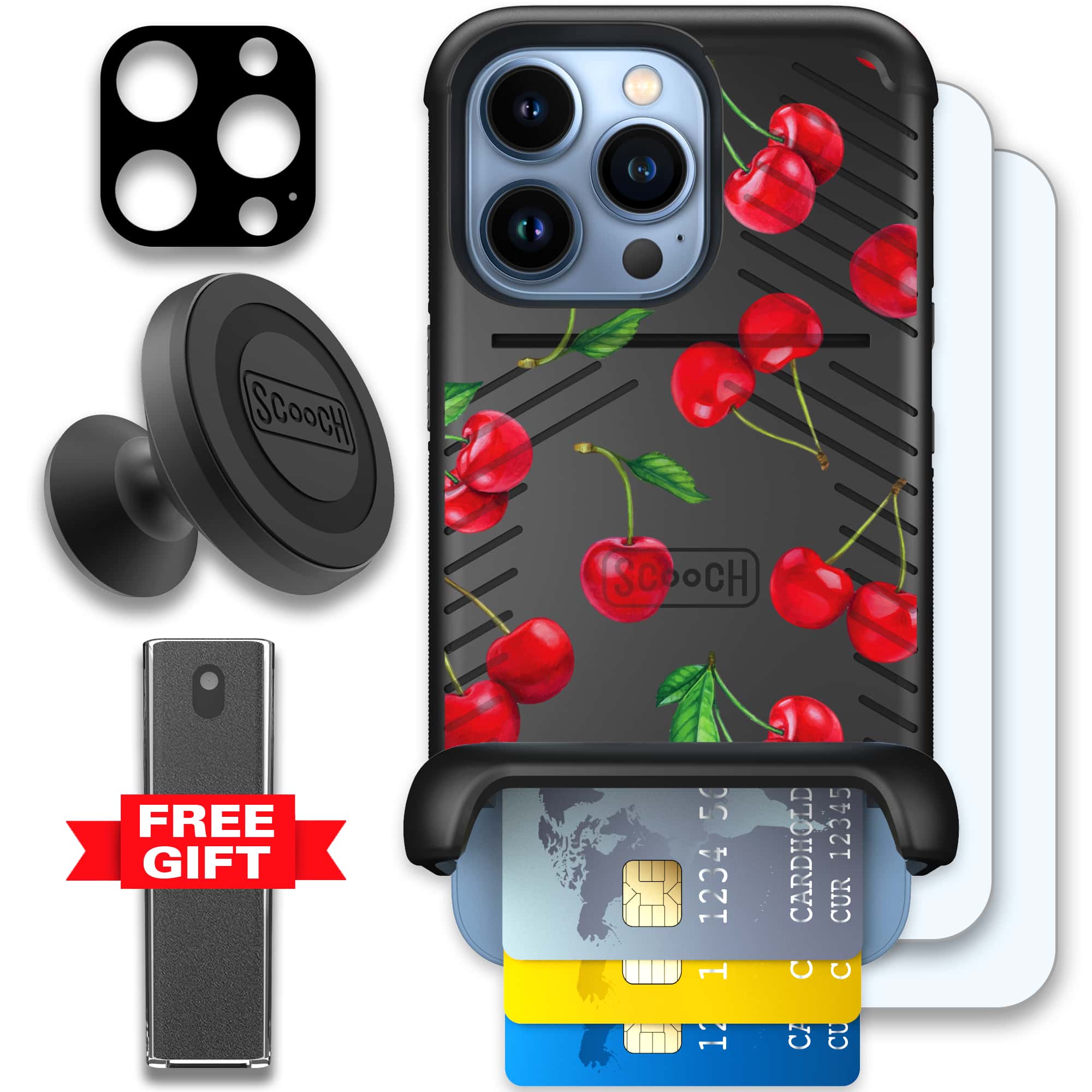 Very Cherry Bundle Image 075