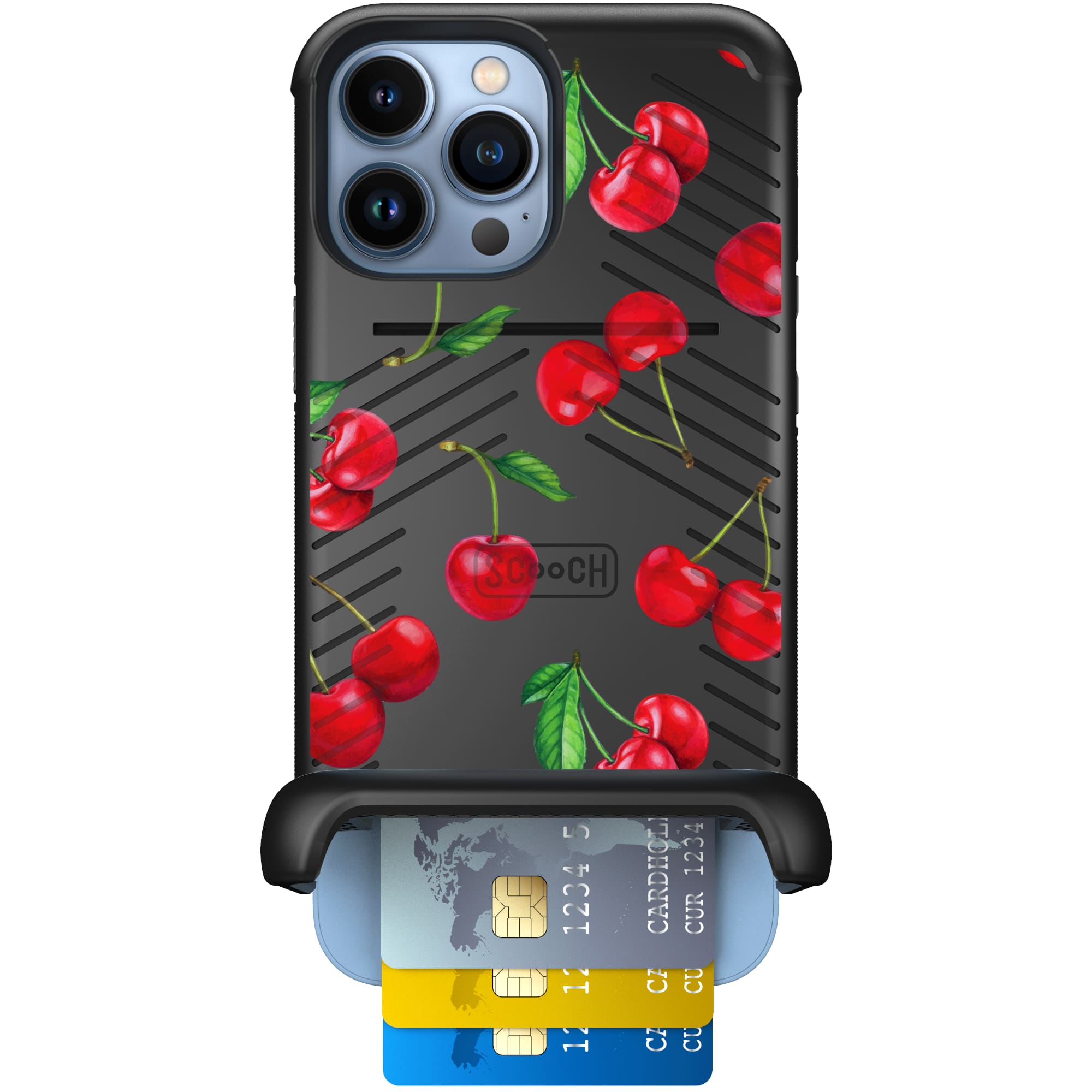 Very Cherry Component Image 018