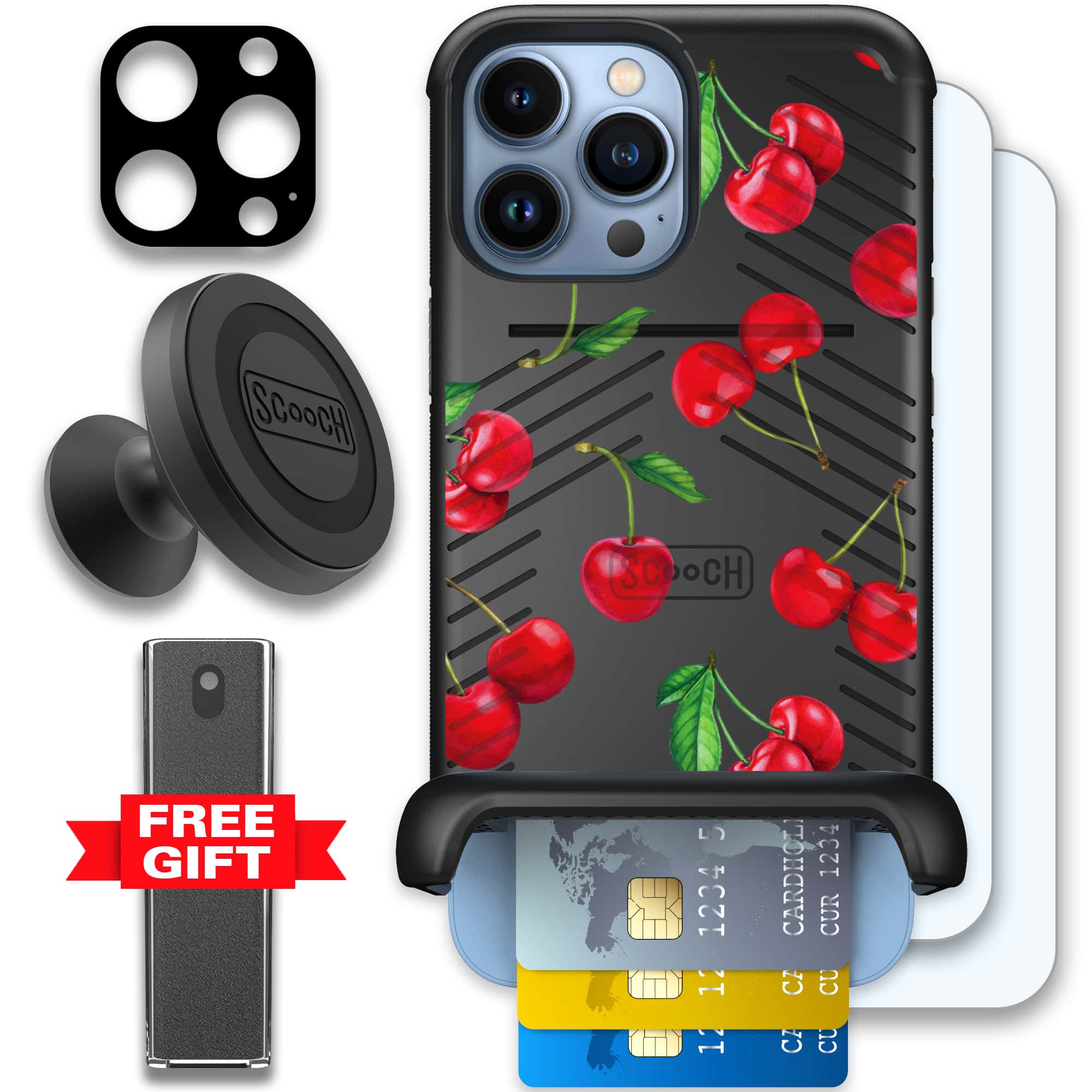 Very Cherry Bundle Image 071