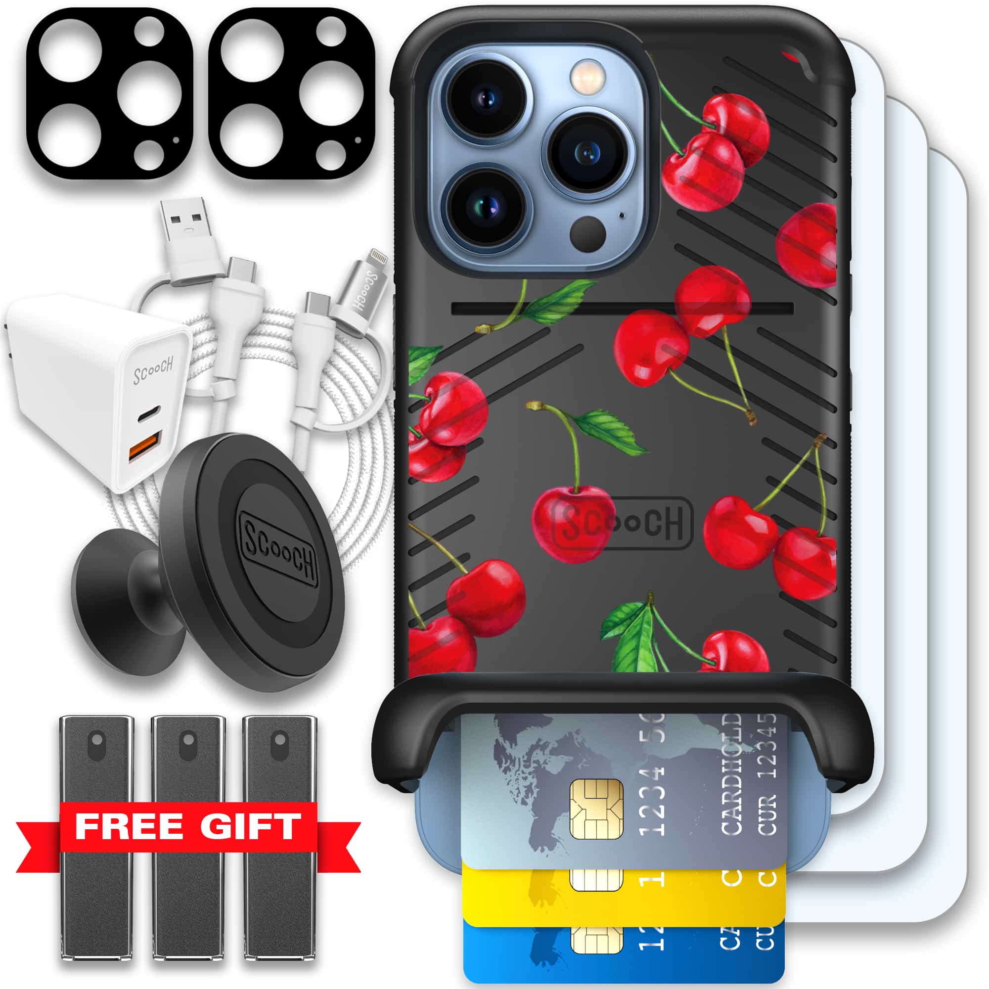 Very Cherry Bundle Image 076