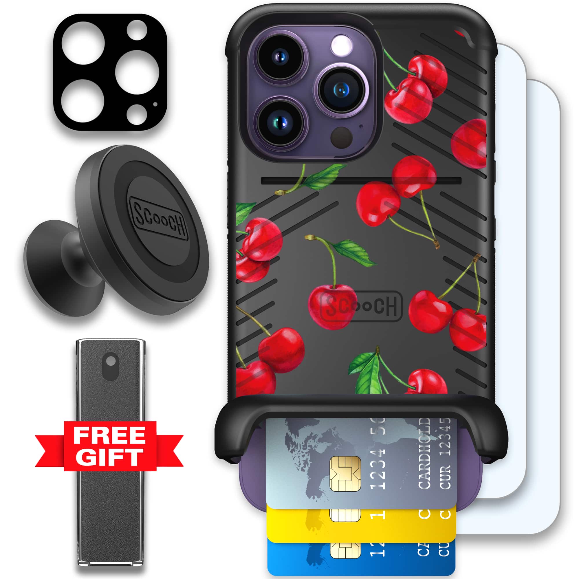 Very Cherry Bundle Image 059