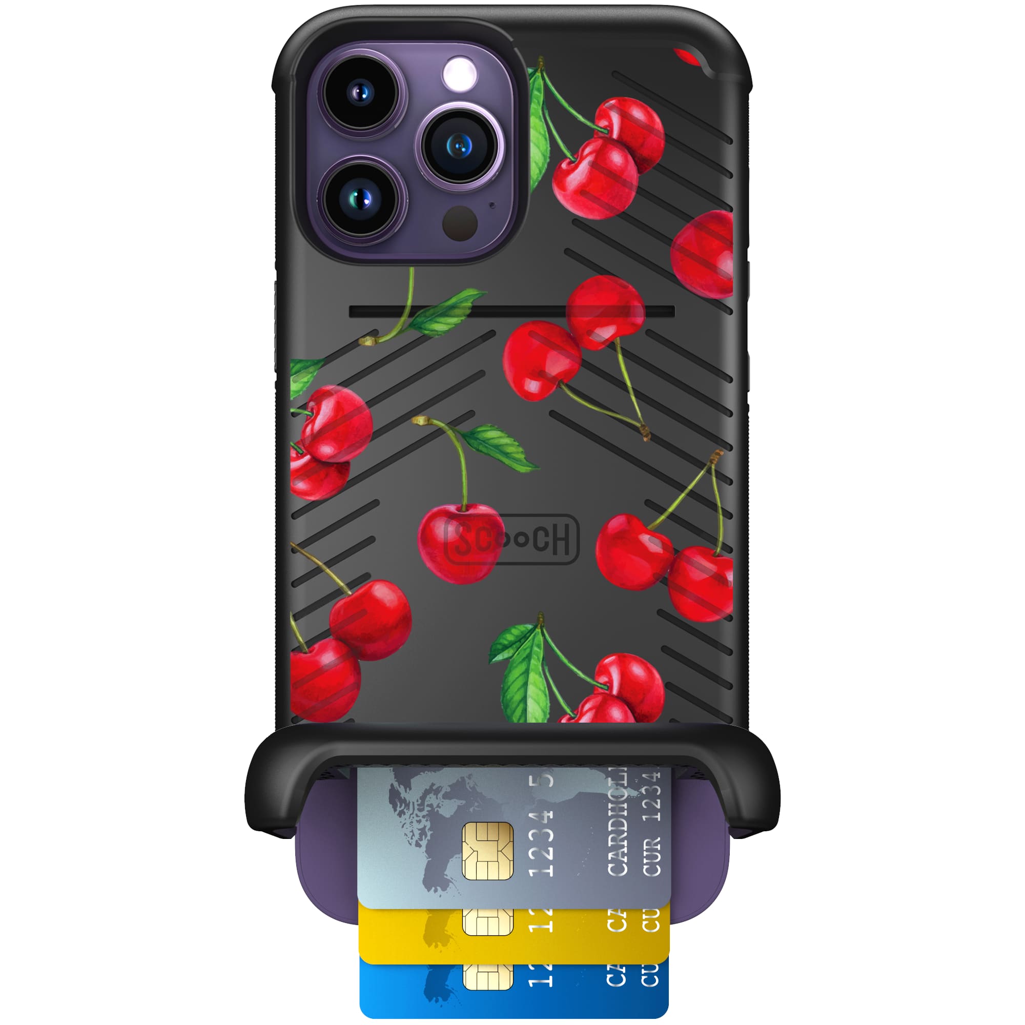 Very Cherry Component Image 014