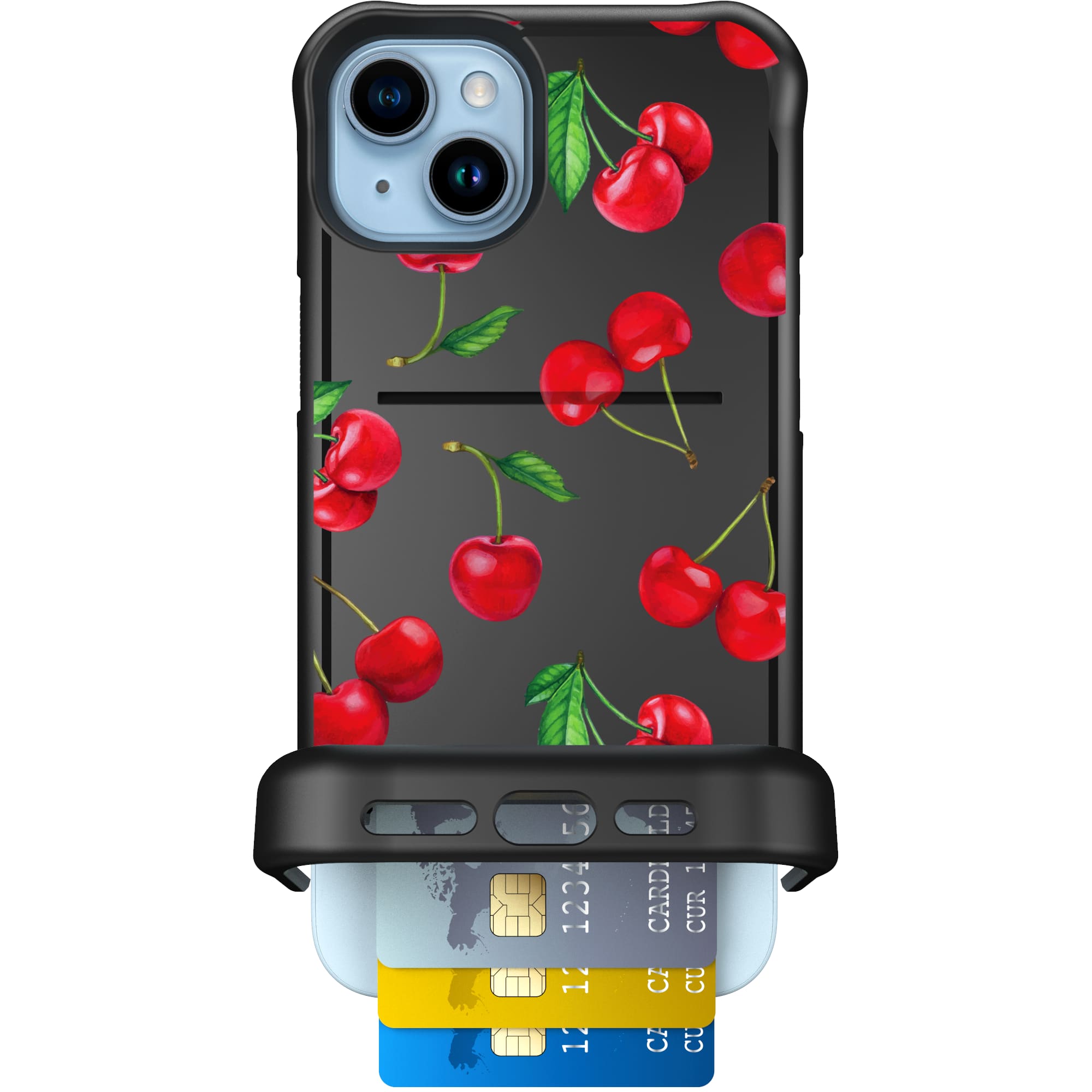 Very Cherry Component Image 012