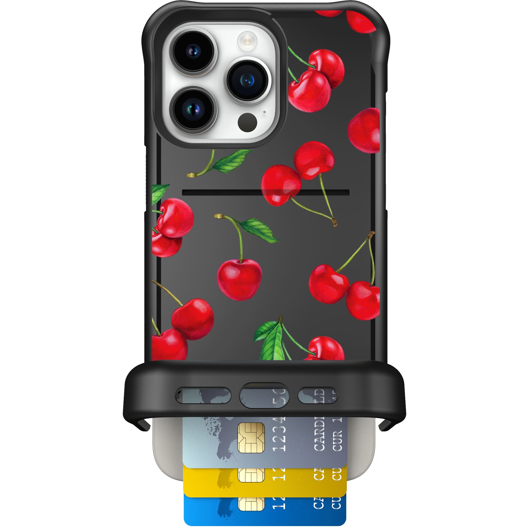 Very Cherry Component Image 010