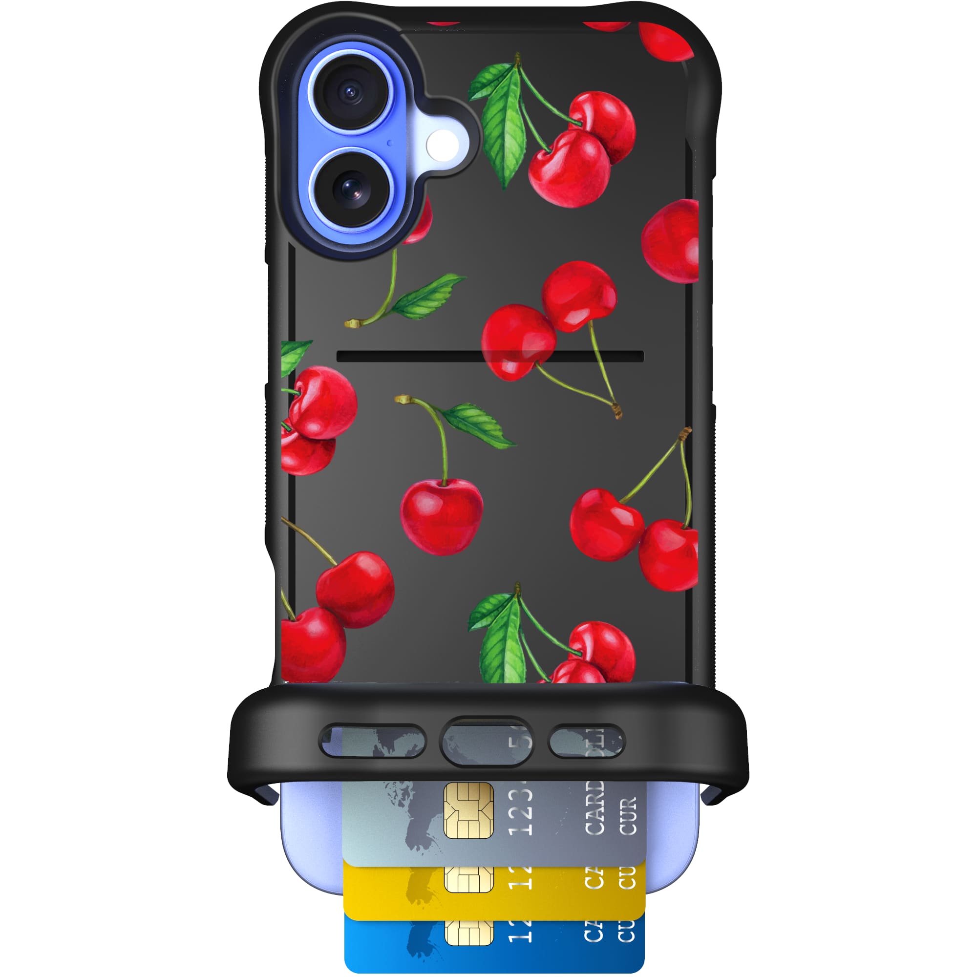 Very Cherry Component Image 008