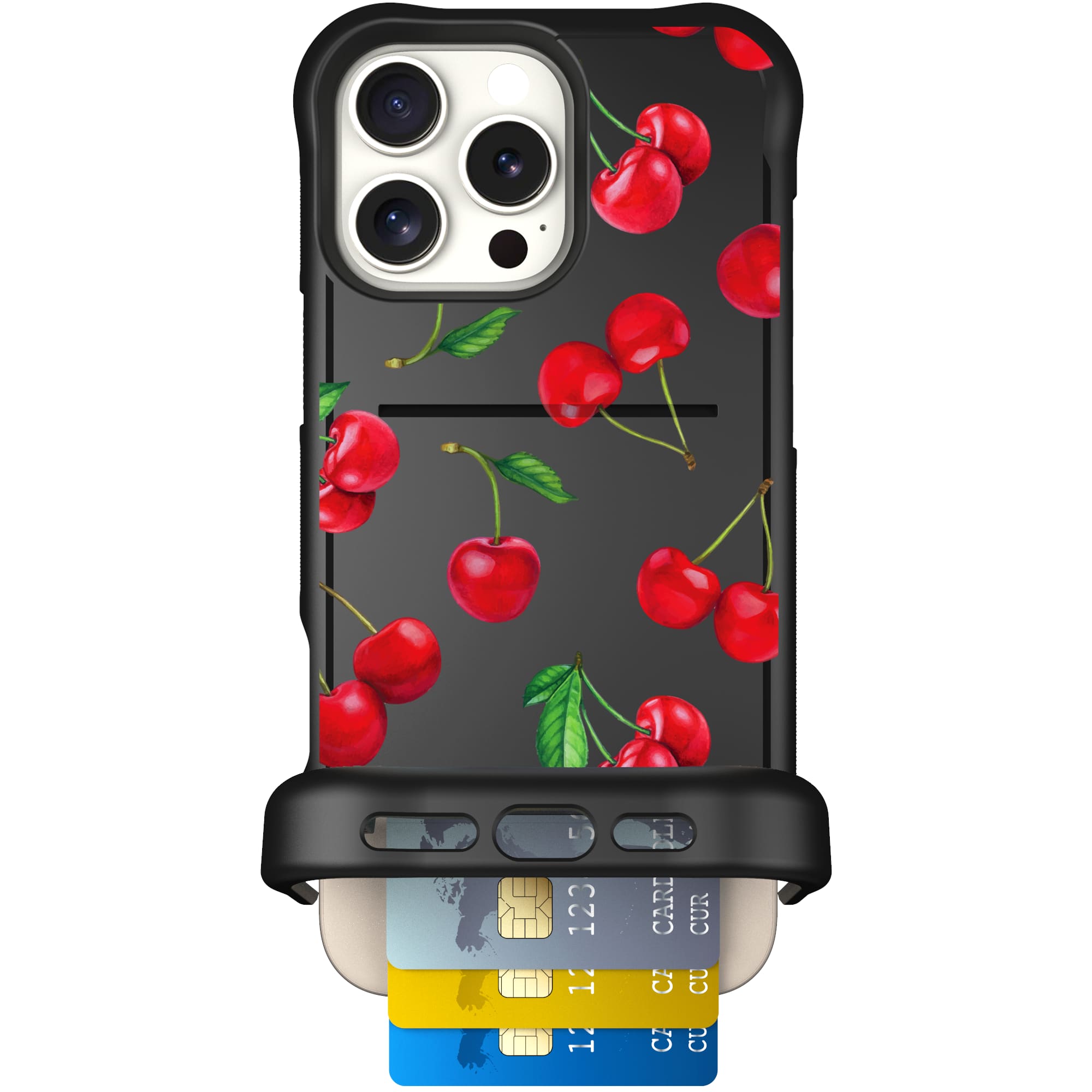 Very Cherry Component Image 006