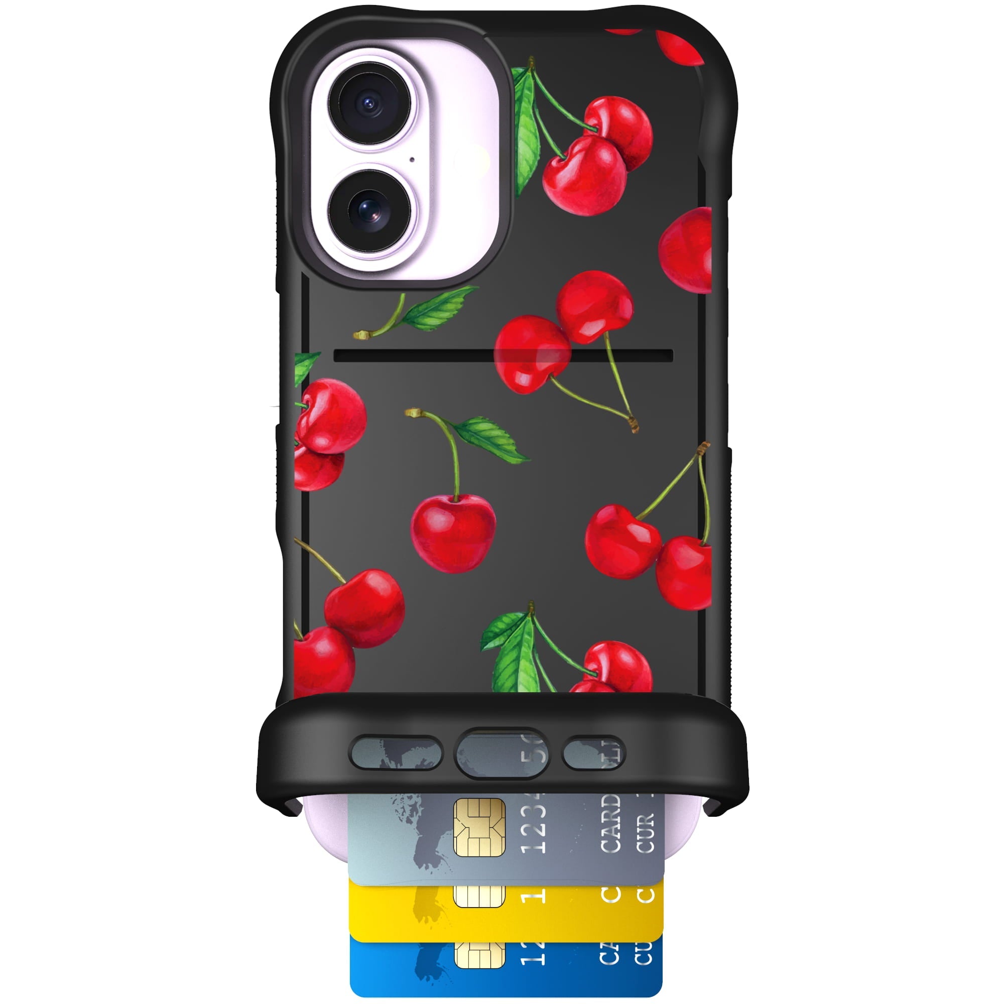 Very Cherry Component Image 004