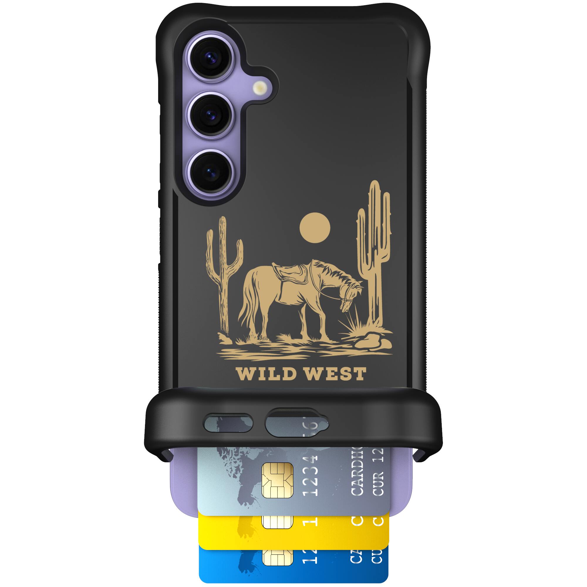 Wild West Bundle Image 125