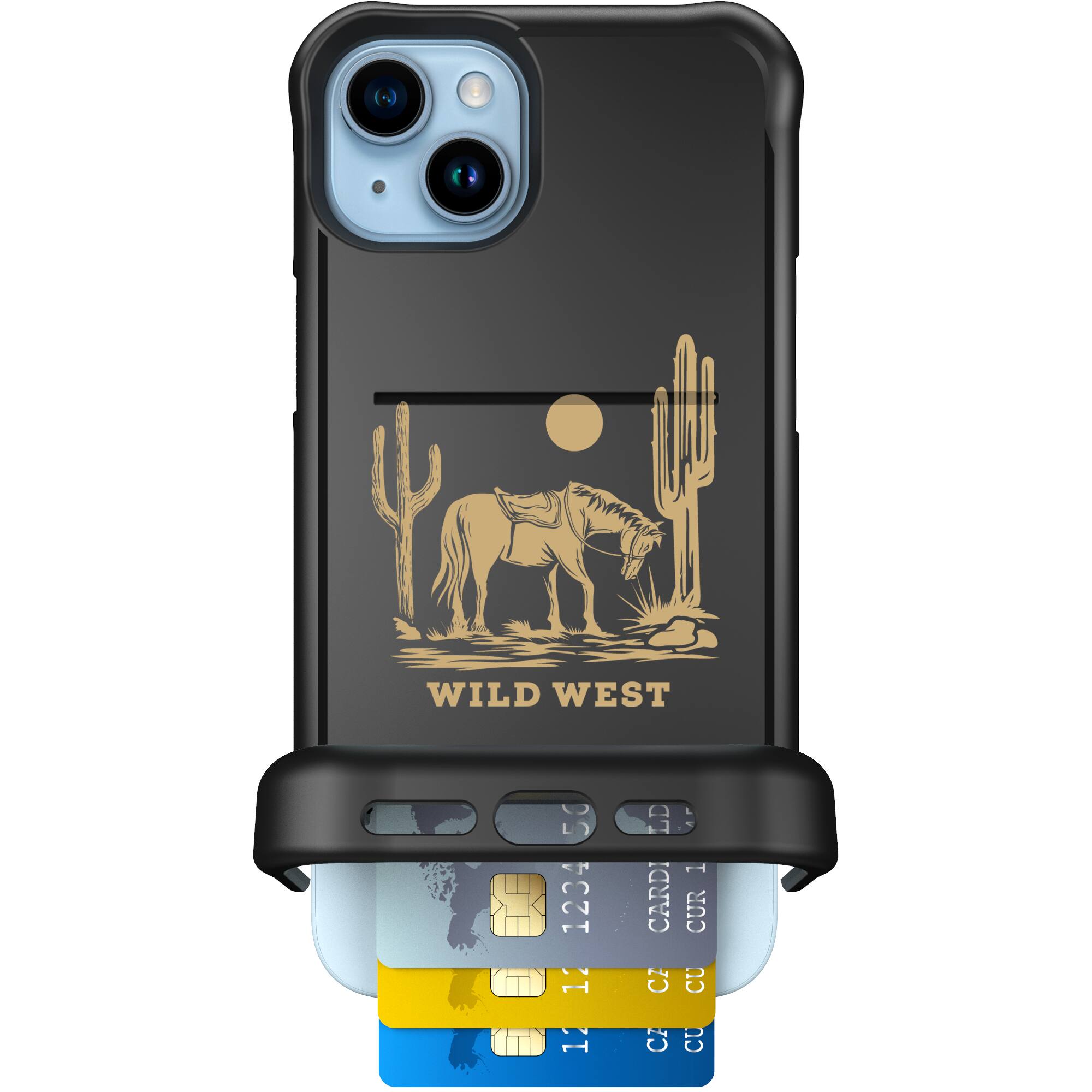 Wild West Bundle Image 045