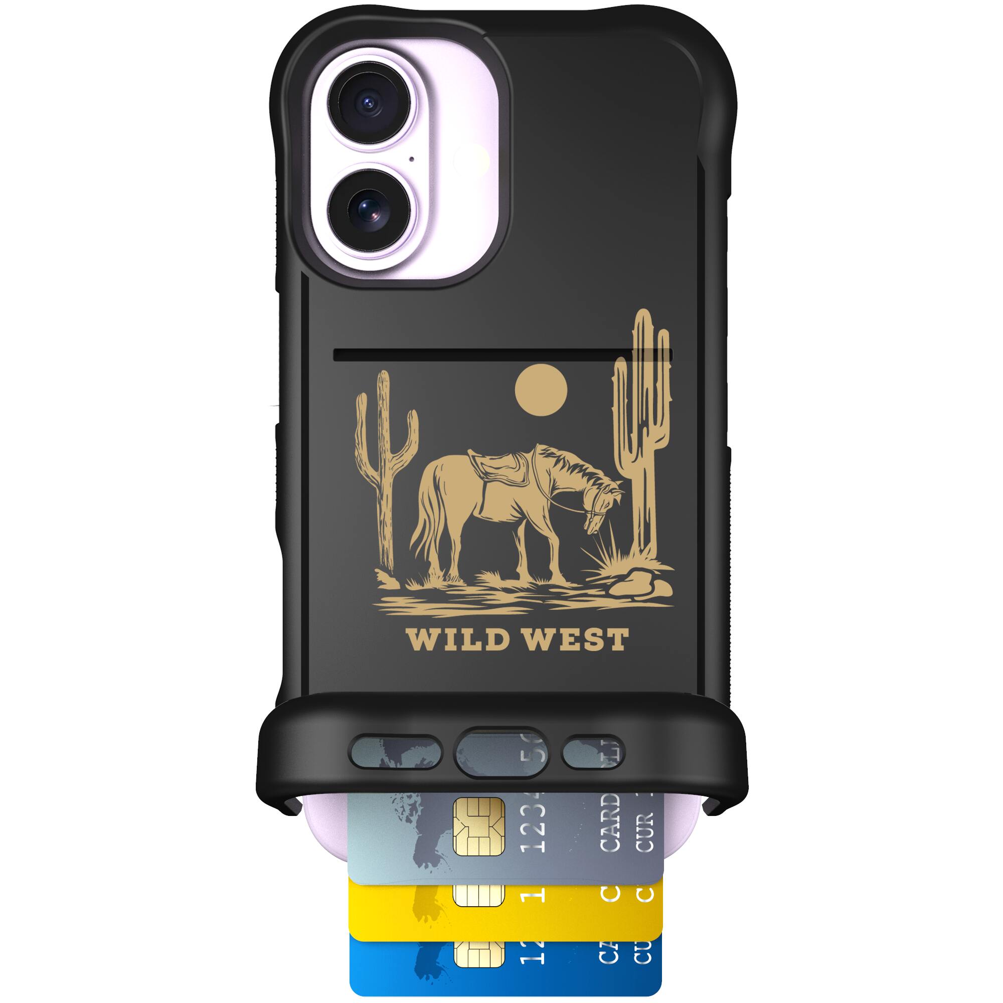 Wild West Bundle Image 013