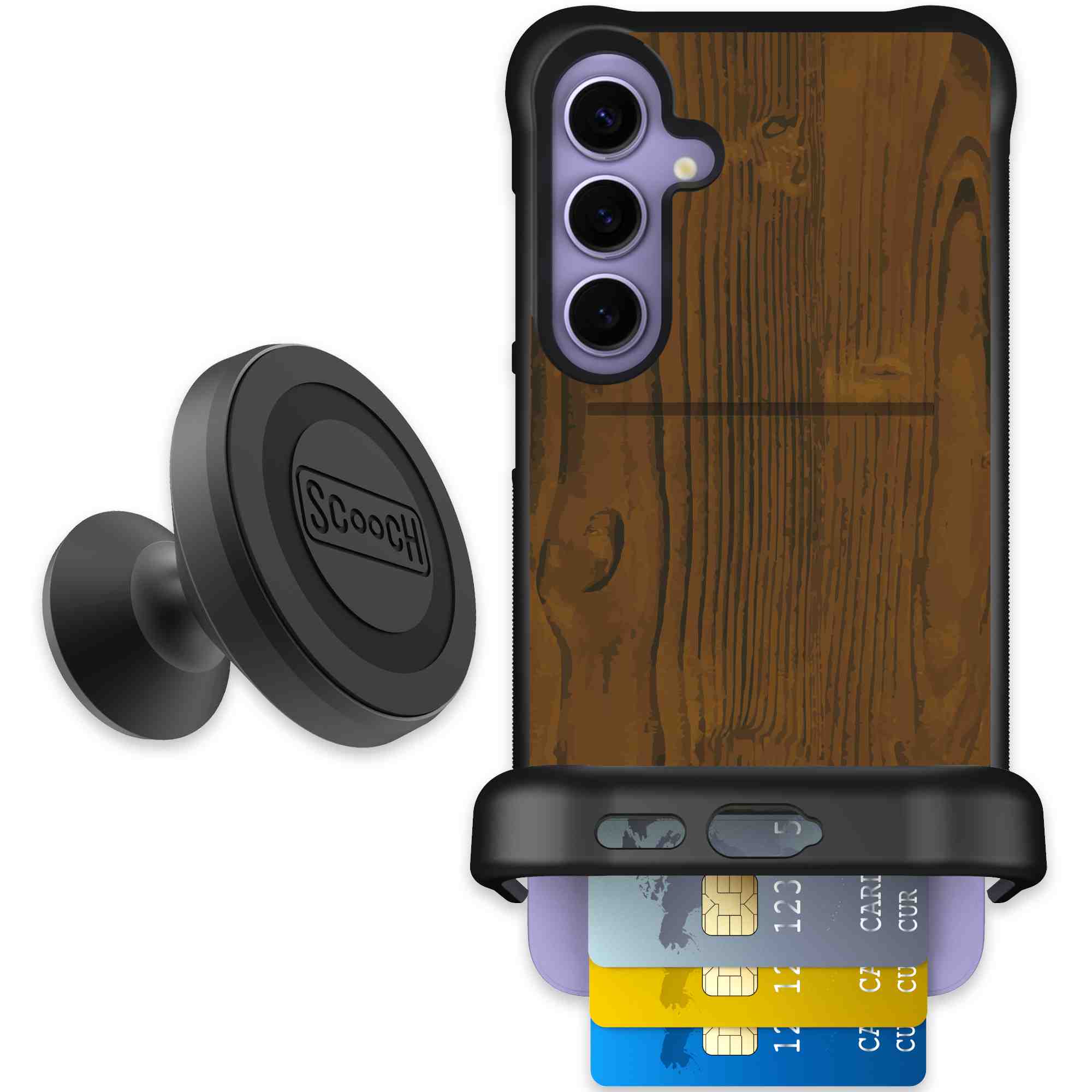 Wood Grain Bundle Image 132