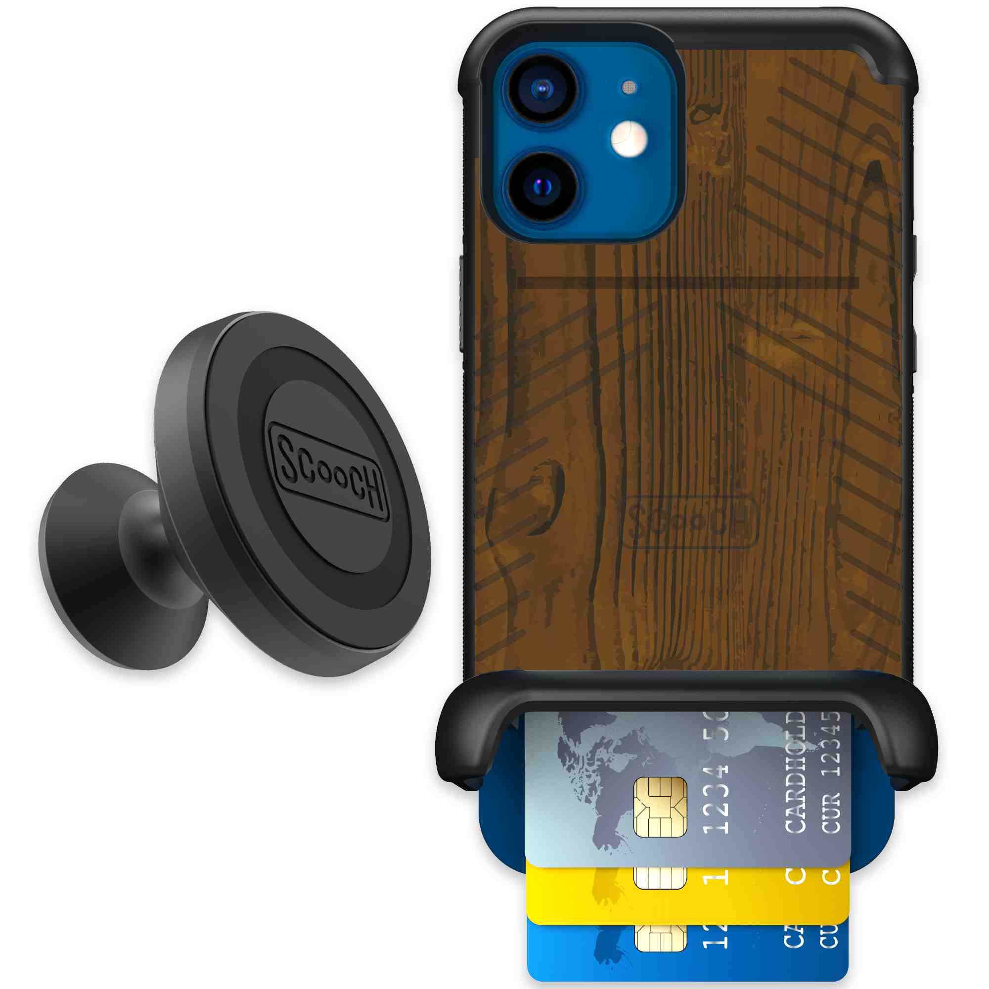 Wood Grain Bundle Image 090