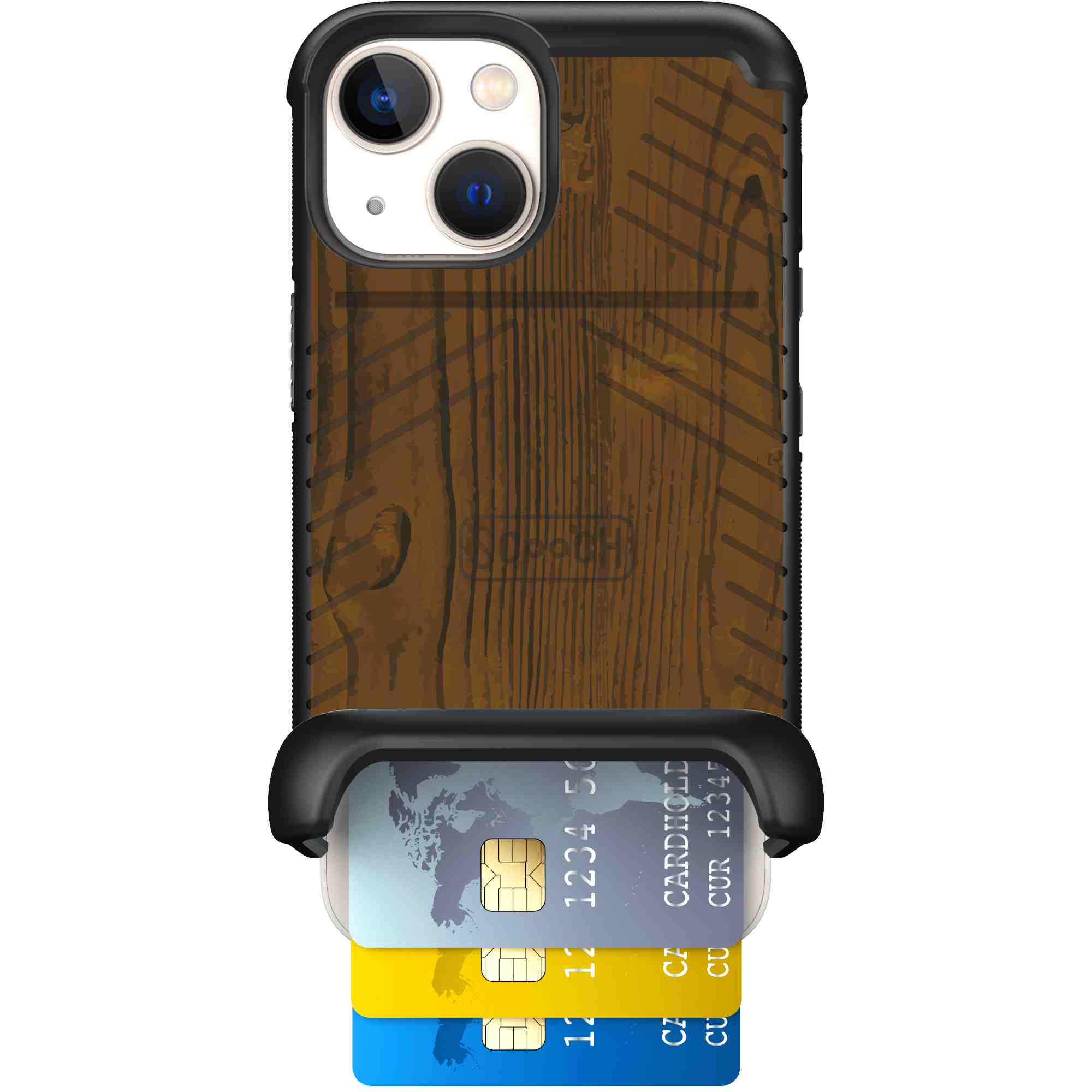 Wood Grain Component Image 021