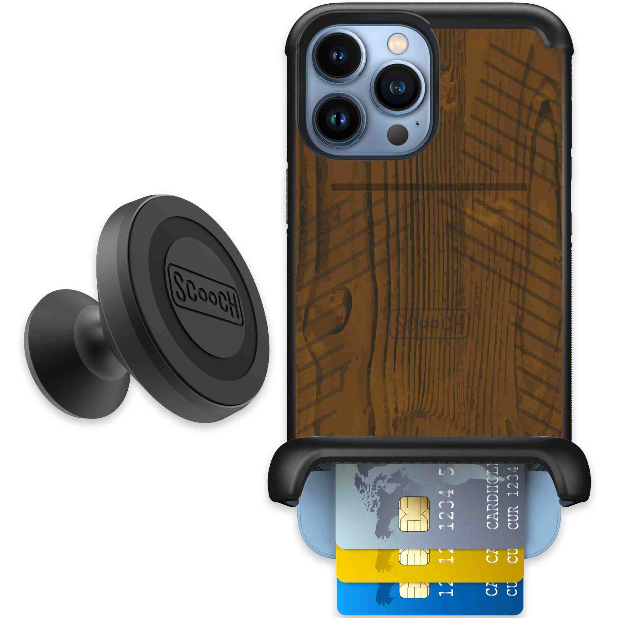 Wood Grain Bundle Image 070