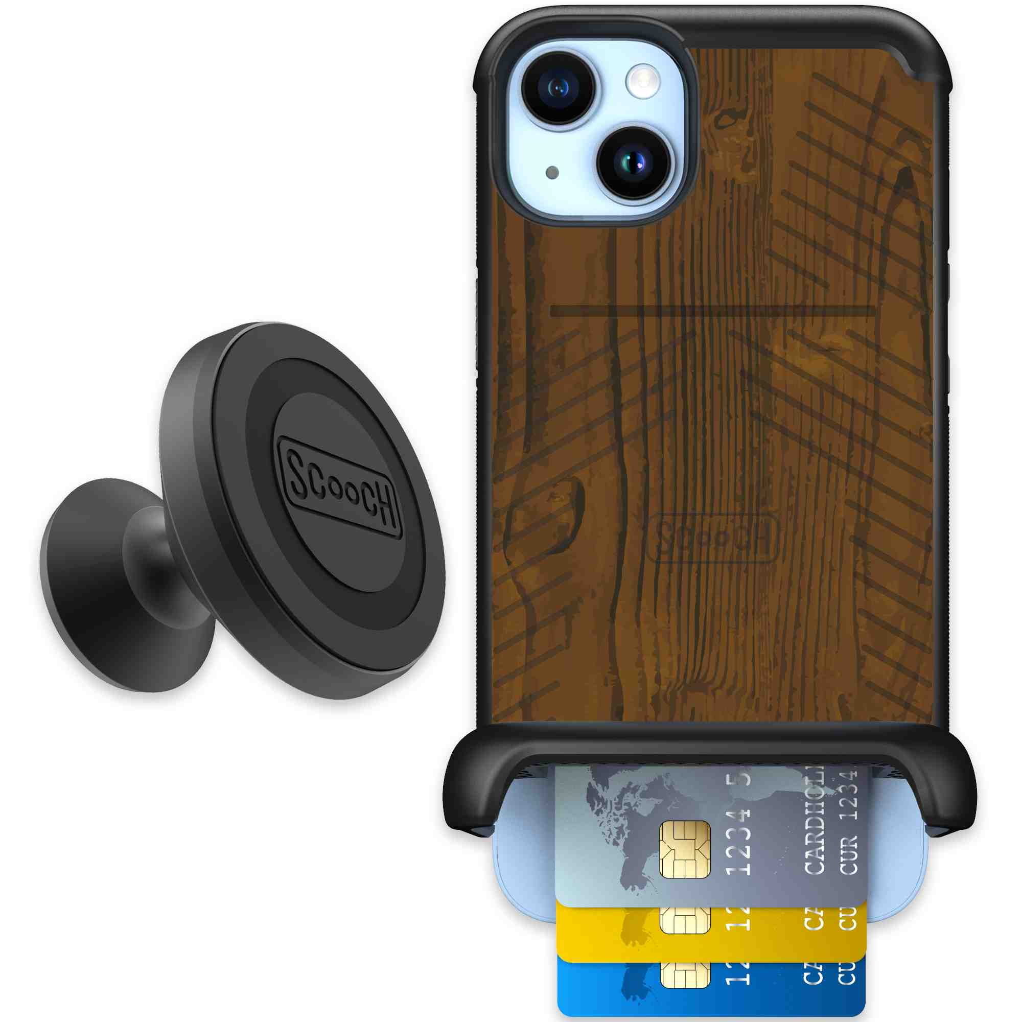 Wood Grain Bundle Image 062
