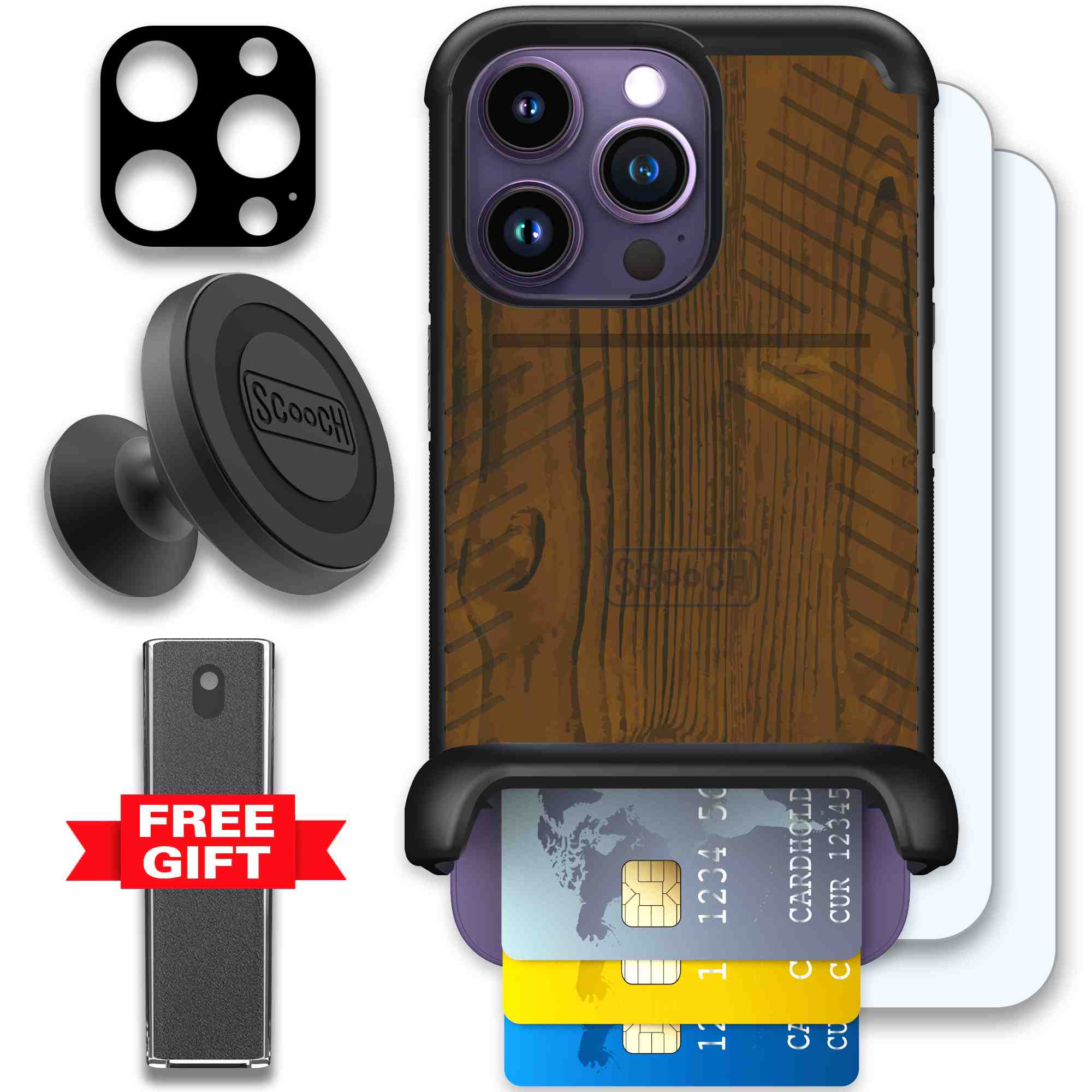 Wood Grain Bundle Image 059