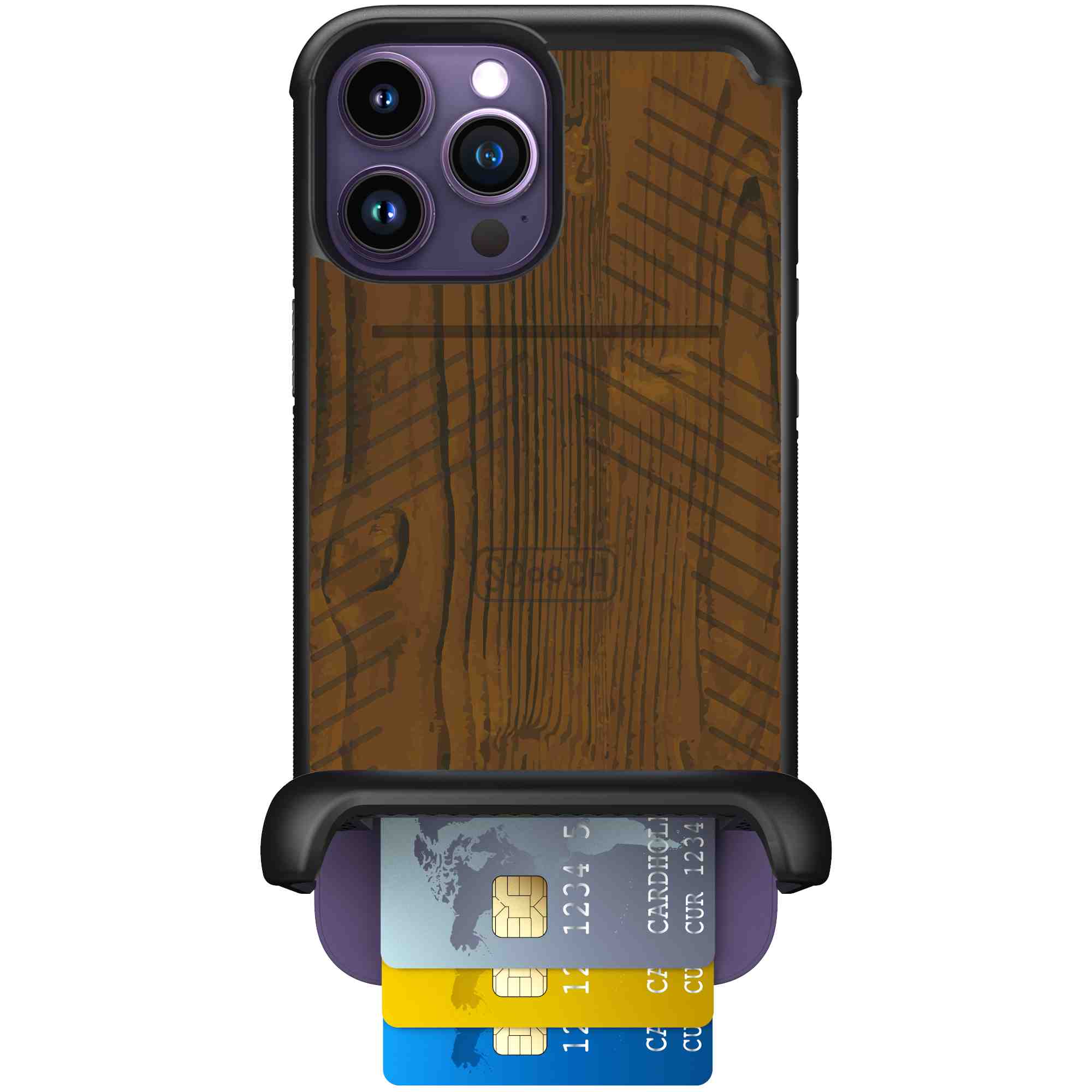 Wood Grain Bundle Image 053