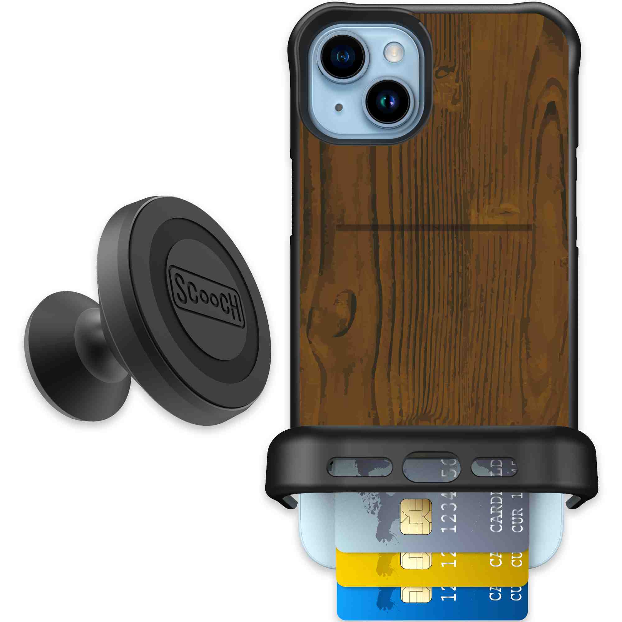 Wood Grain Bundle Image 046