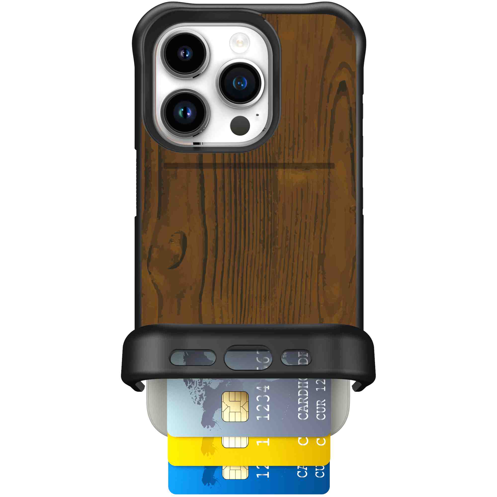 Wood Grain Component Image 011