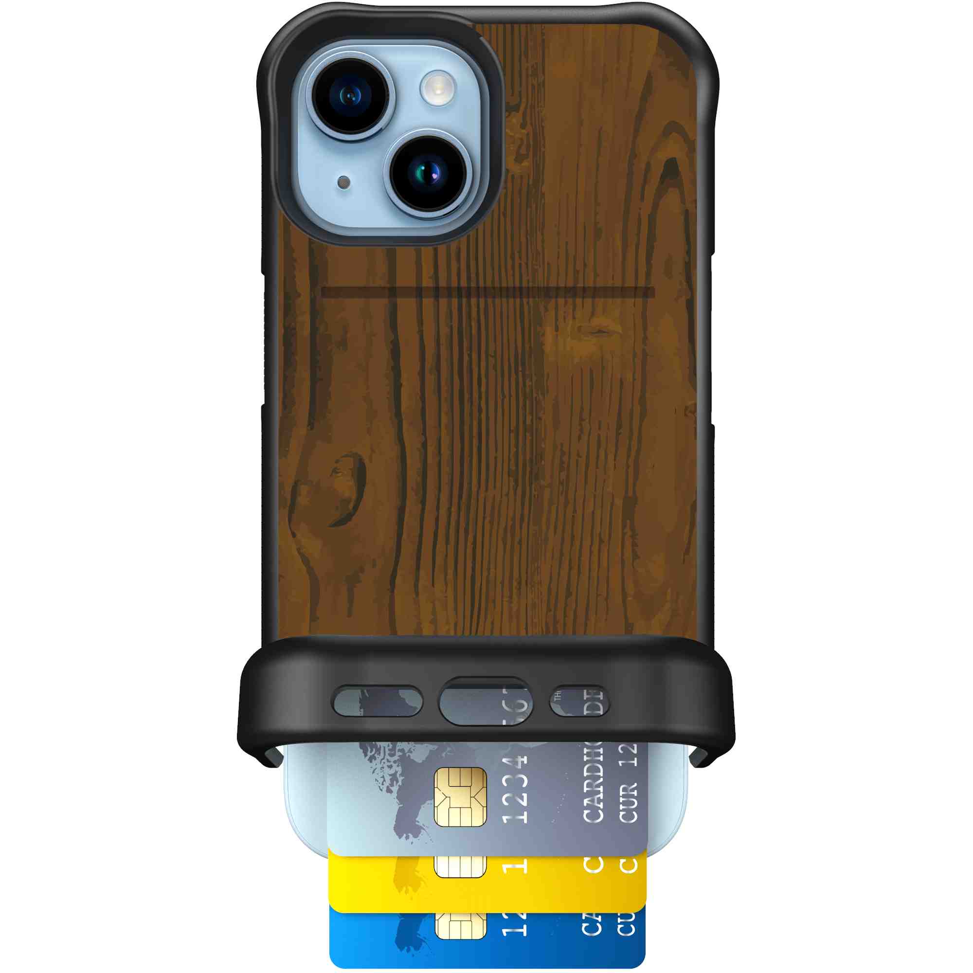 Wood Grain Component Image 013