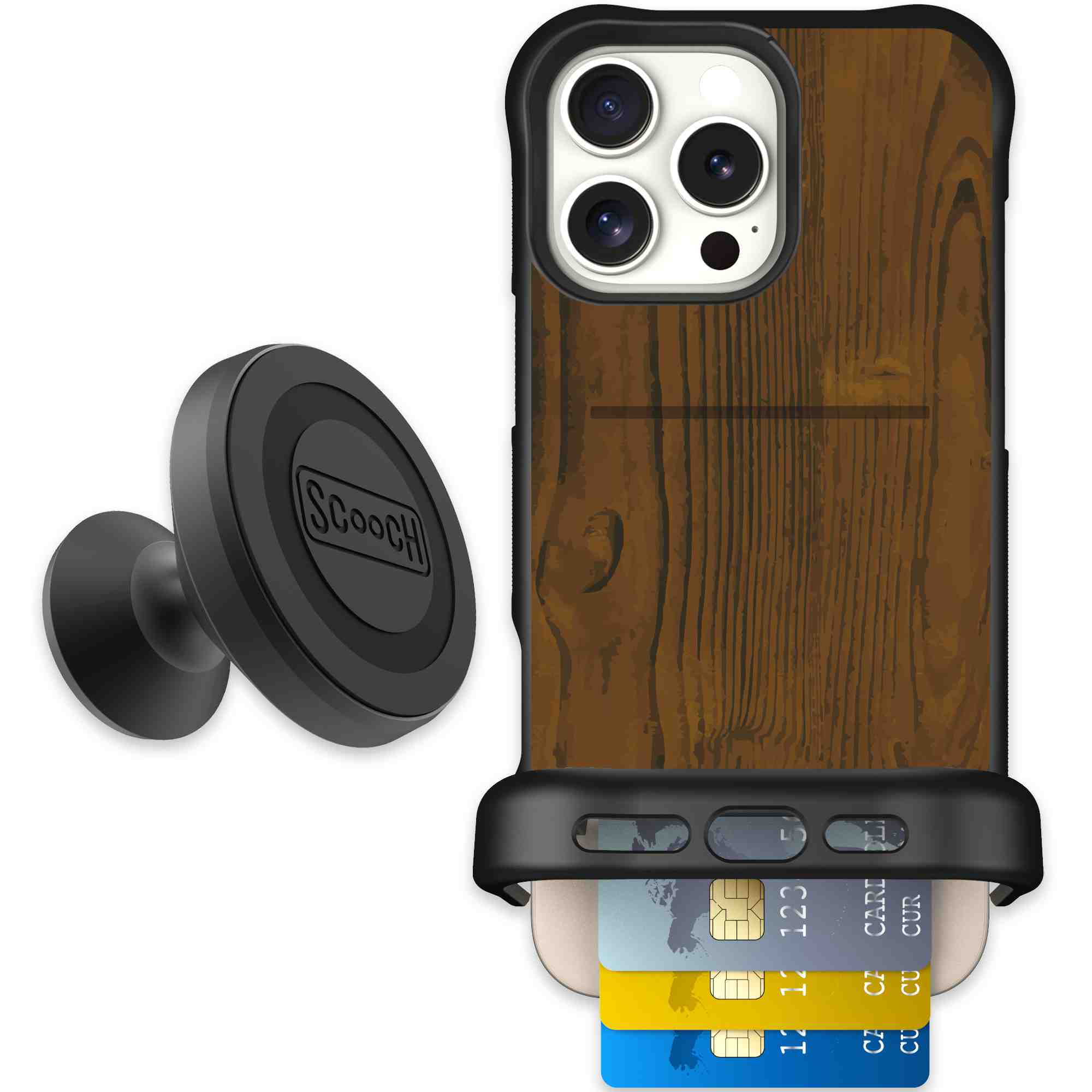 Wood Grain Bundle Image 022