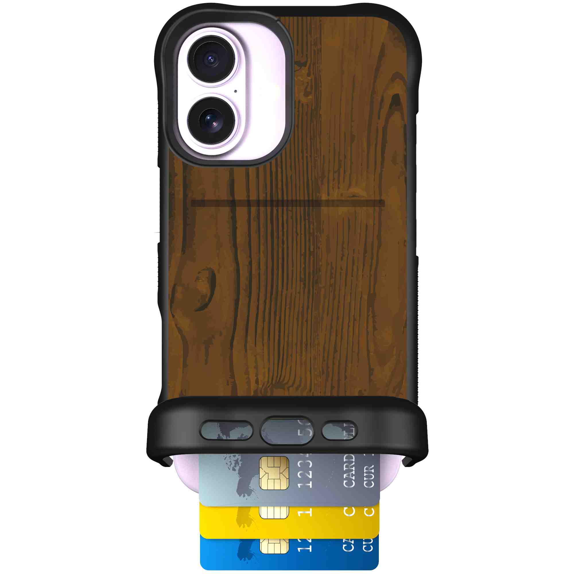 Wood Grain Bundle Image 013