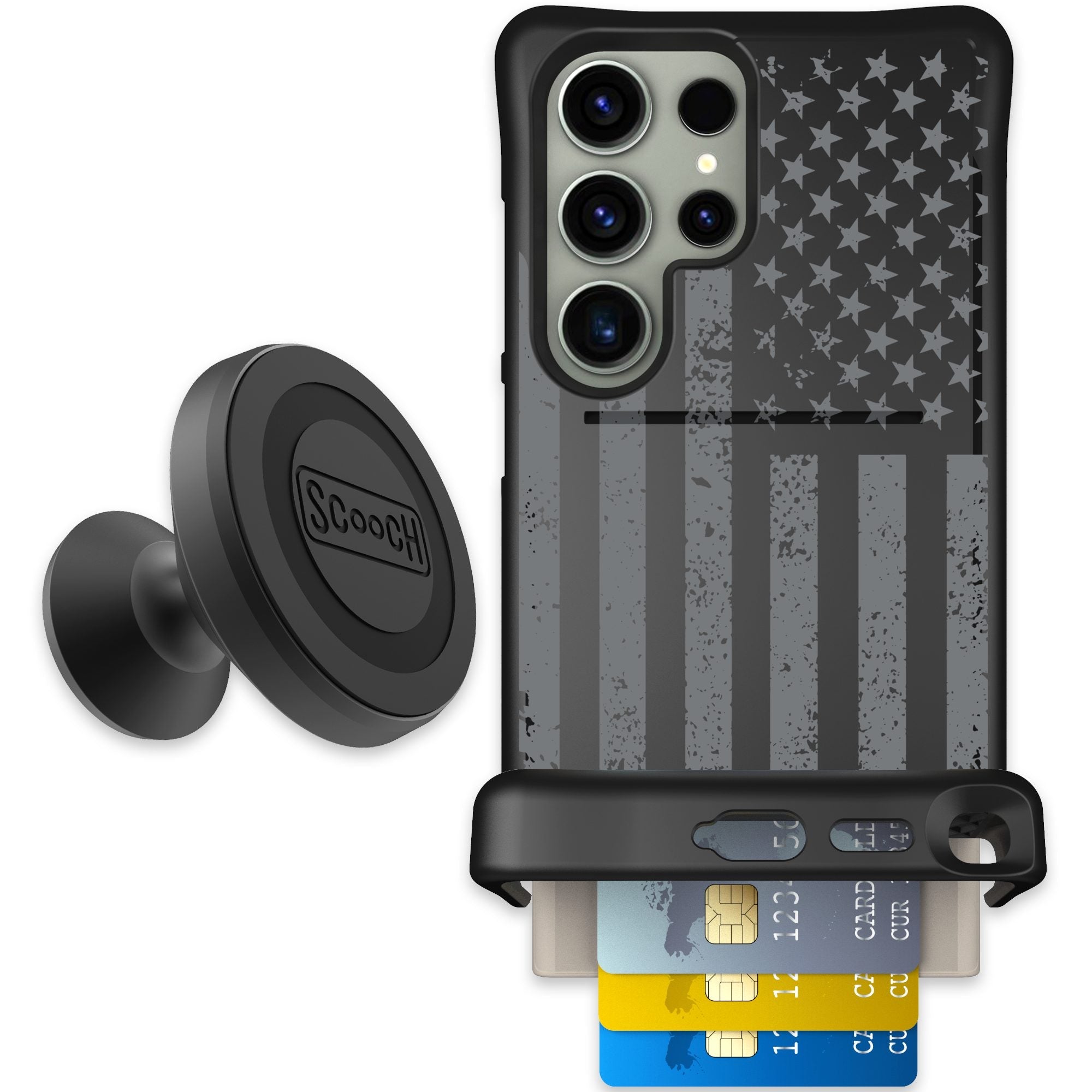 WMTE WTHGLORY S24 Ultra Starter Bundle