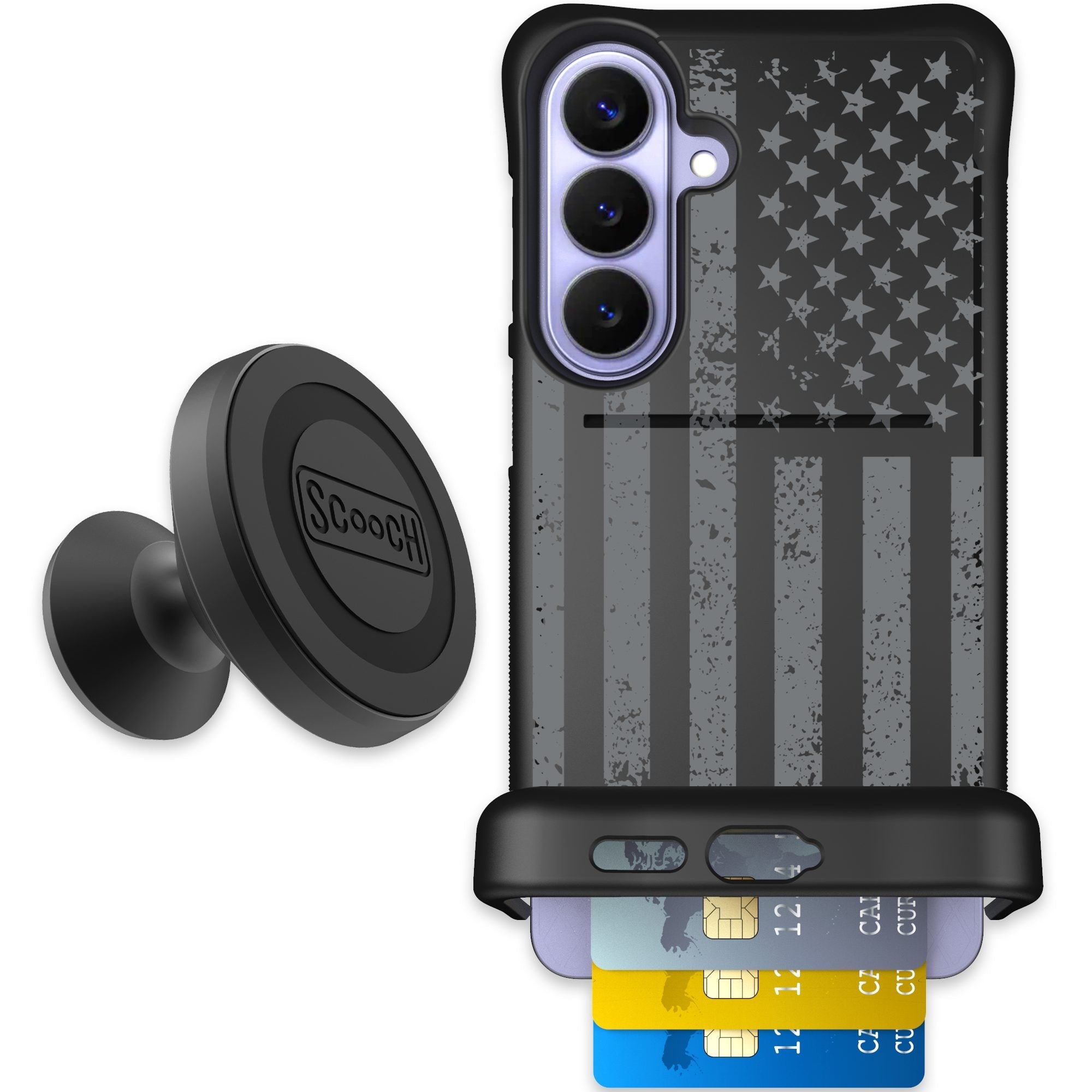 WMTE WTHGLORY S26 Plus Starter Bundle