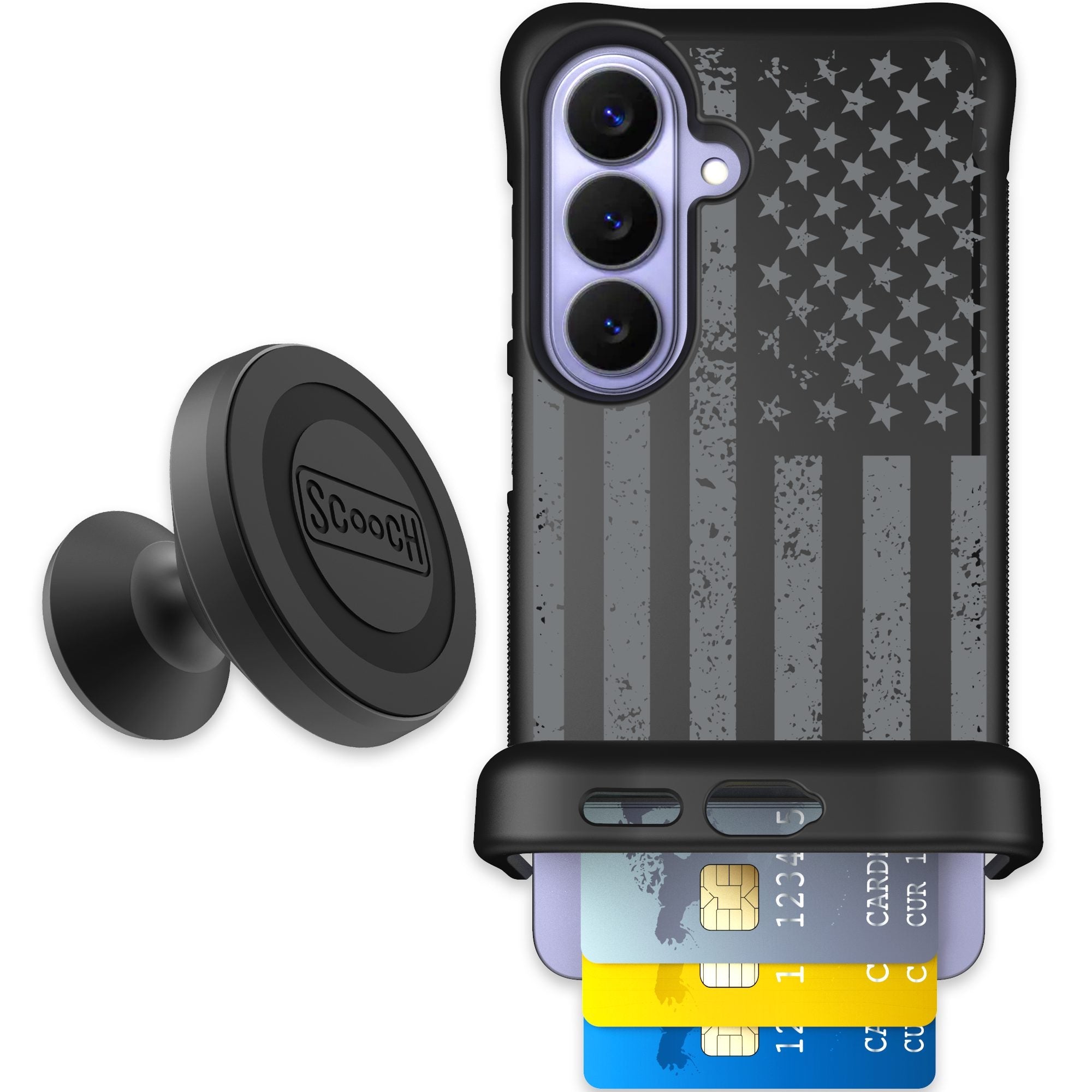 WMTE WTHGLORY S26 Starter Bundle