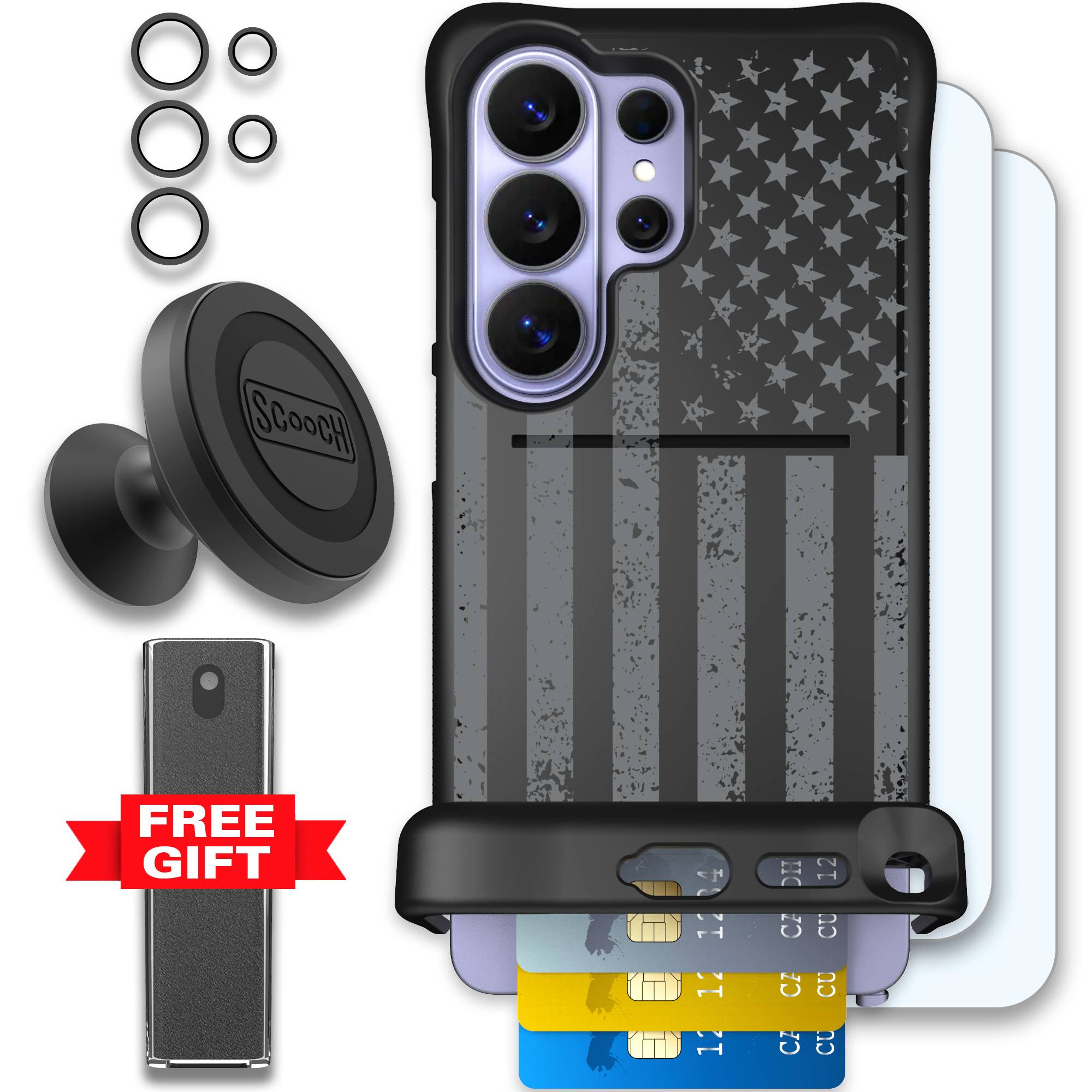 WMTE WTHGLORY S26 Ultra Defender Bundle