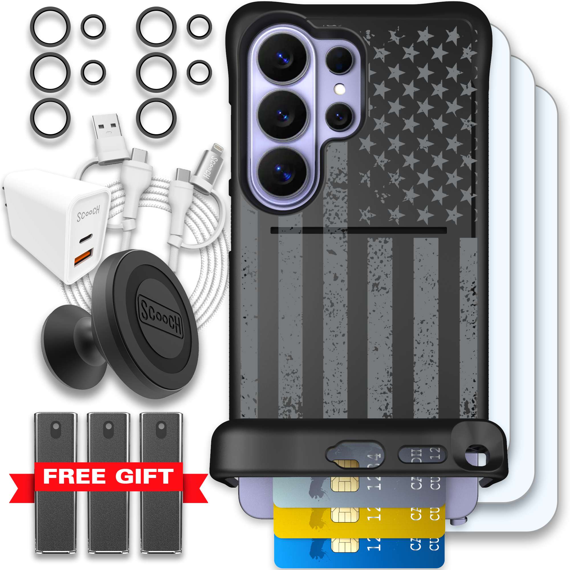 WMTE WTHGLORY S26 Ultra Ultimate Bundle