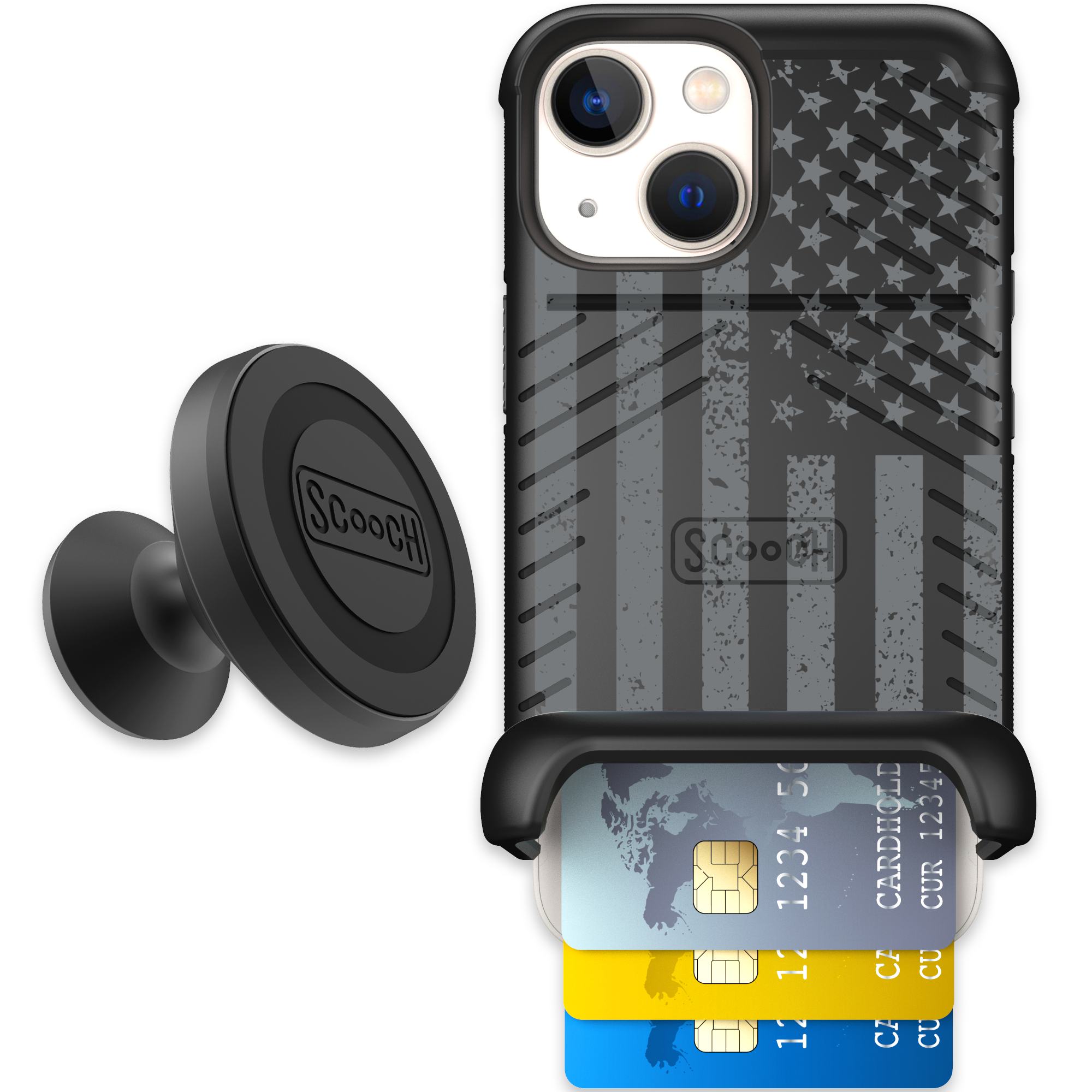 WMTE WTHGLORY iPhone 13 Mini Starter Bundle