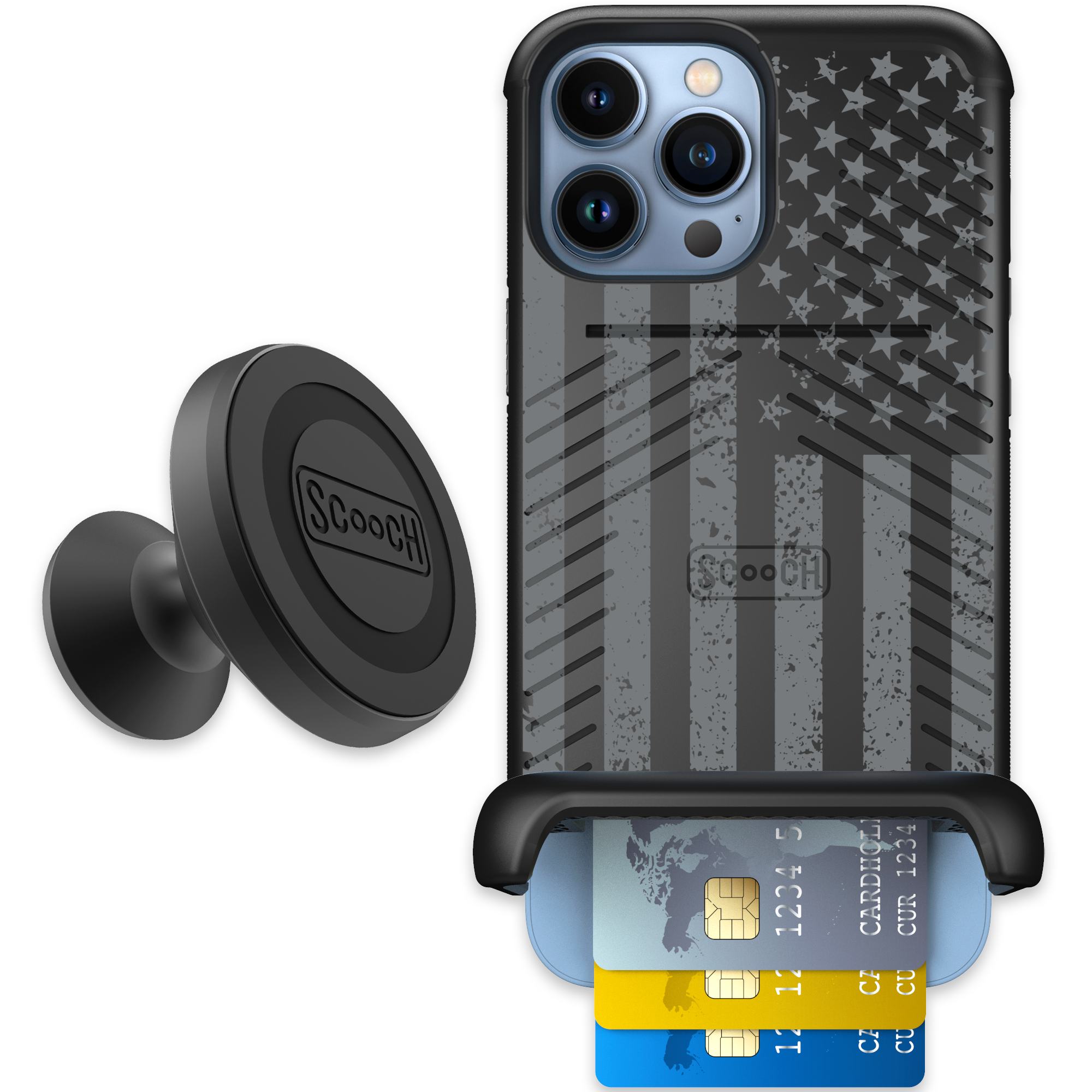 WMTE WTHGLORY iPhone 13 Pro Max Starter Bundle