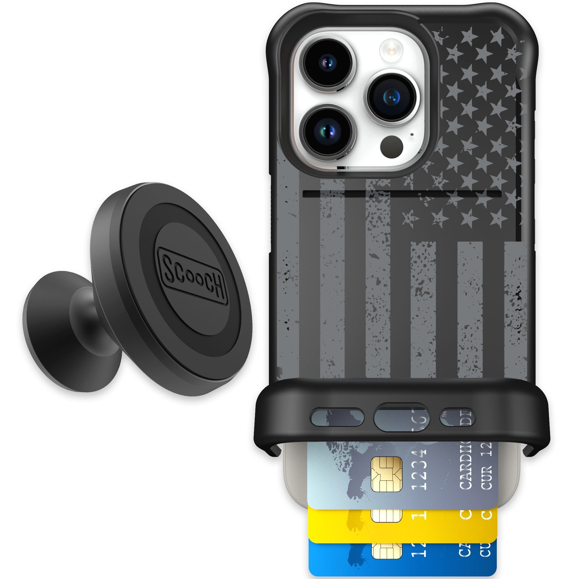 WMTE WTHGLORY iPhone 15 Pro Starter Bundle