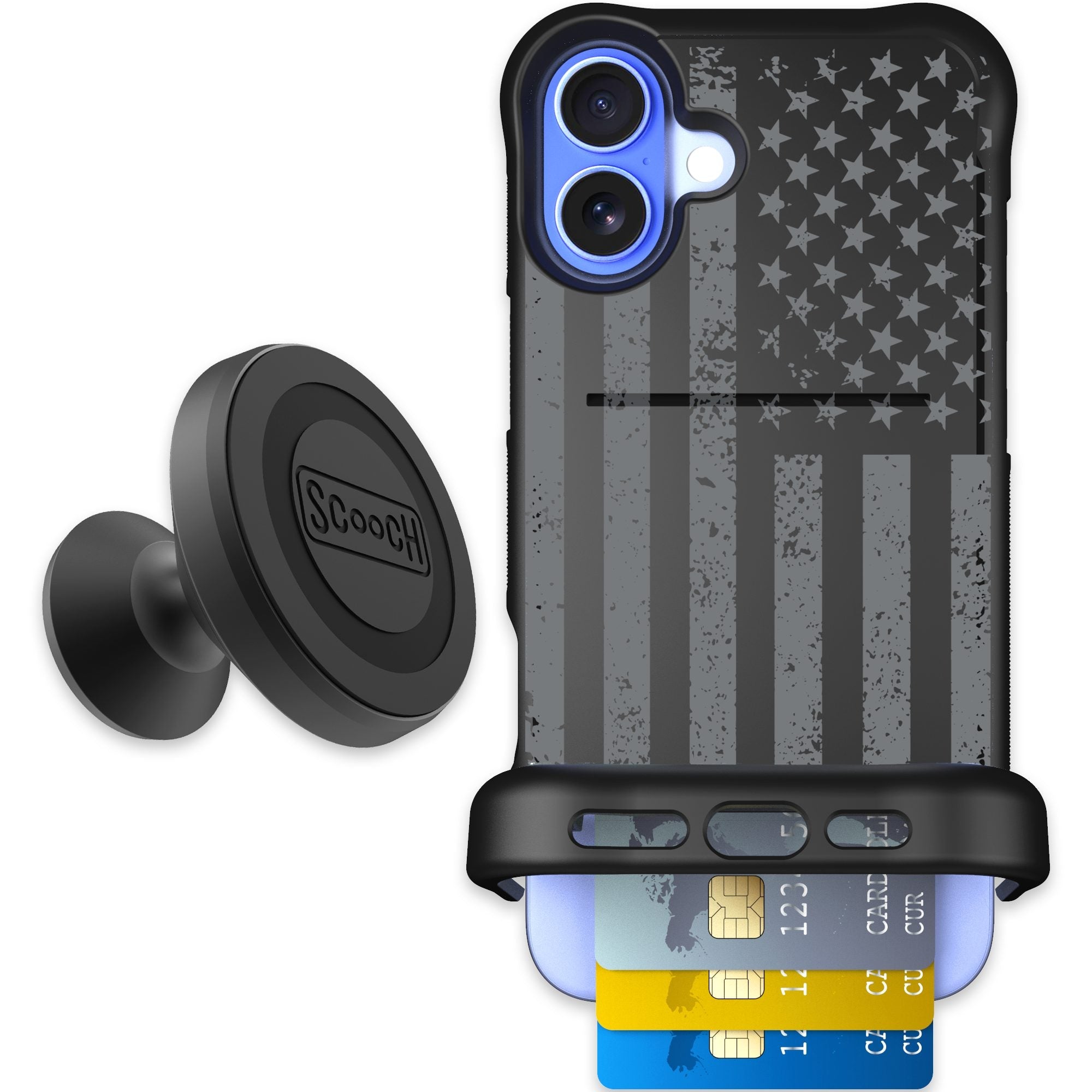 WMTE WTHGLORY iPhone 16 Plus Starter Bundle