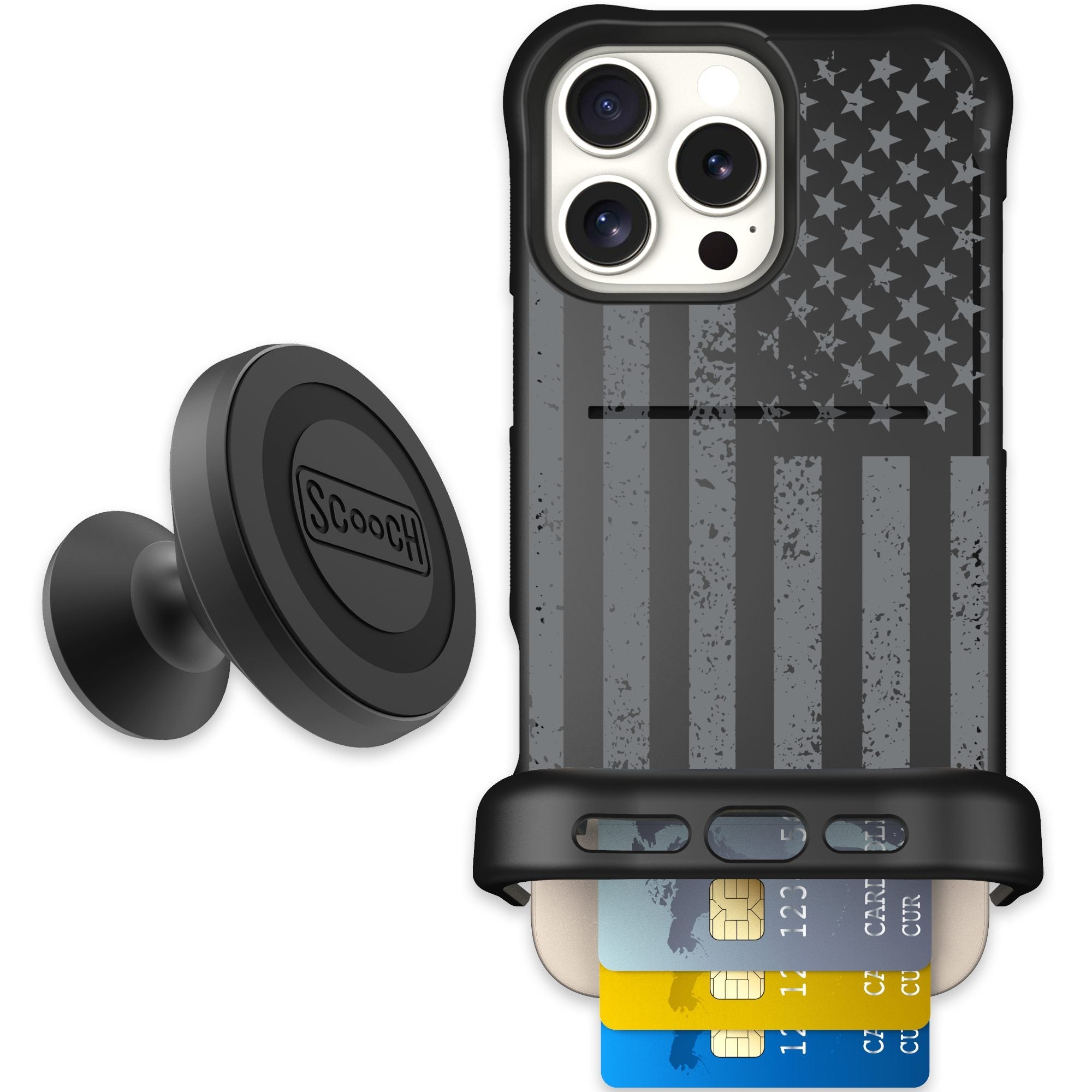 WMTE WTHGLORY iPhone 16 Pro Max Starter Bundle