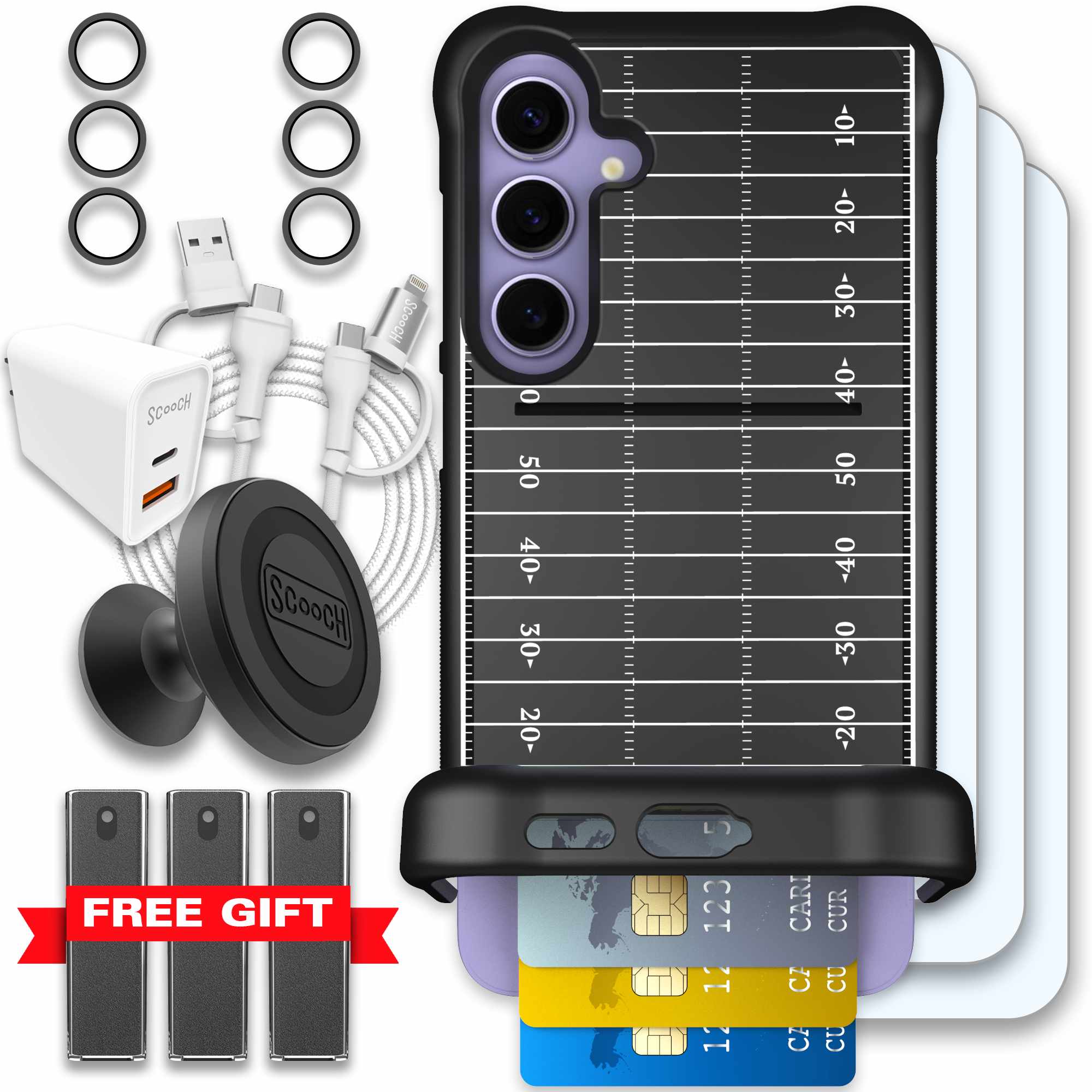 Yard Lines Bundle Image 134