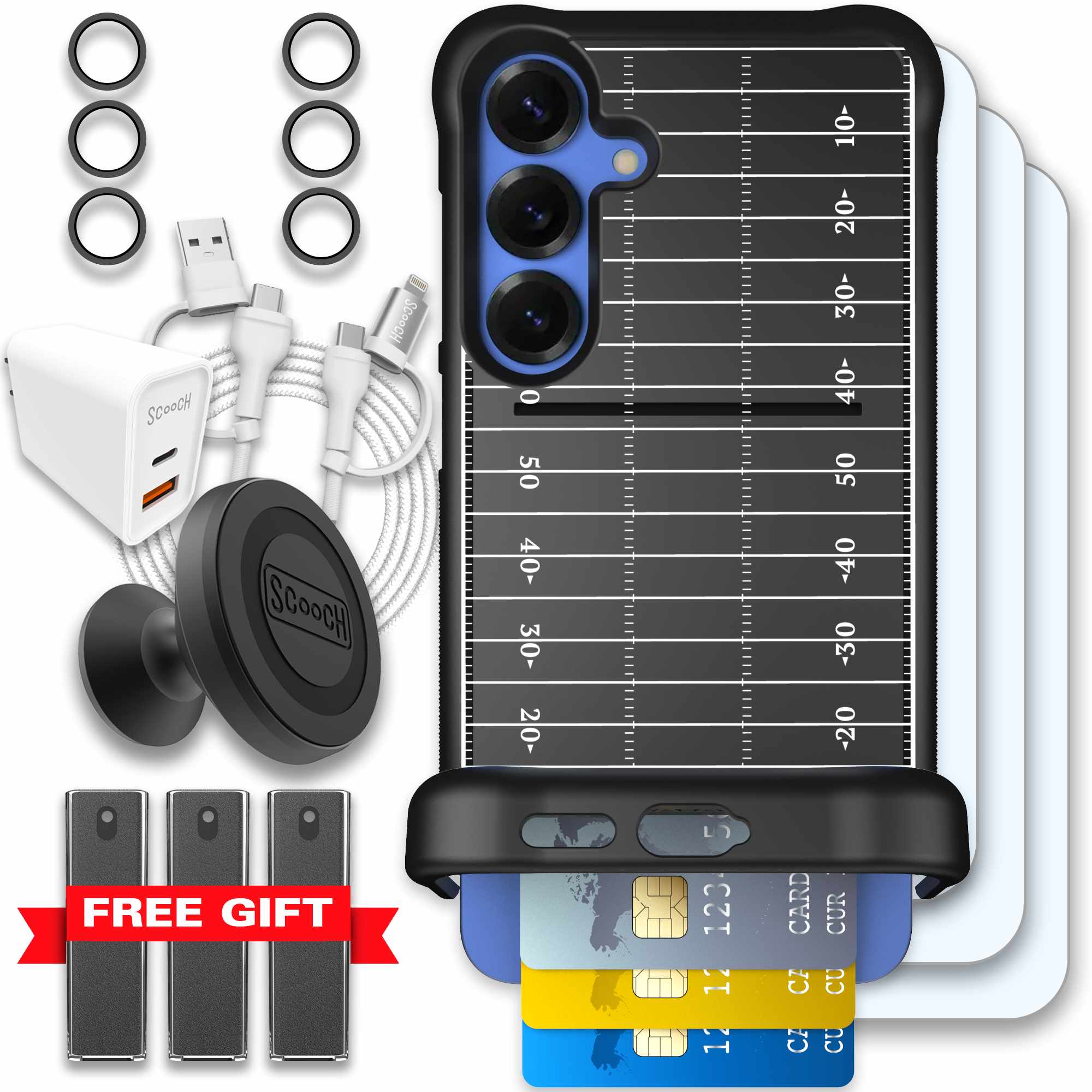 Yard Lines Bundle Image 122