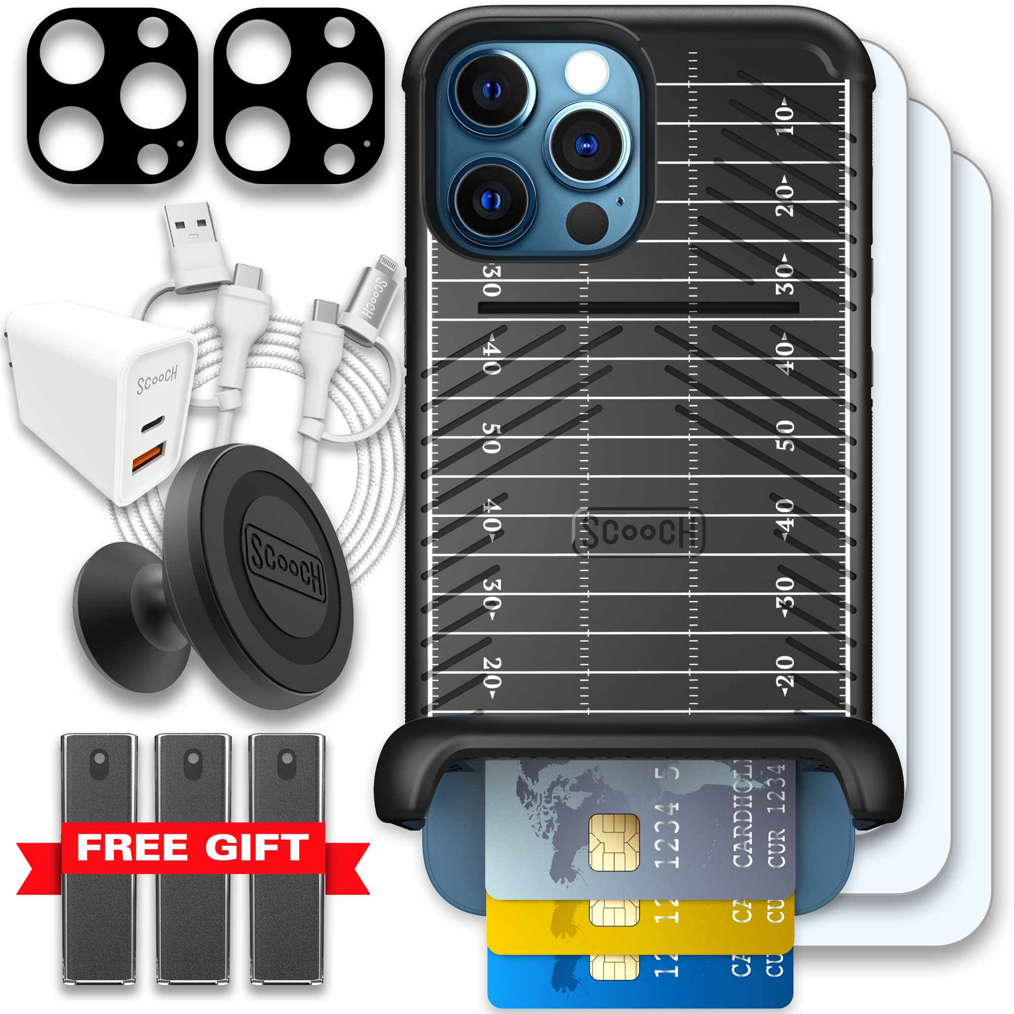 Yard Lines Bundle Image 088