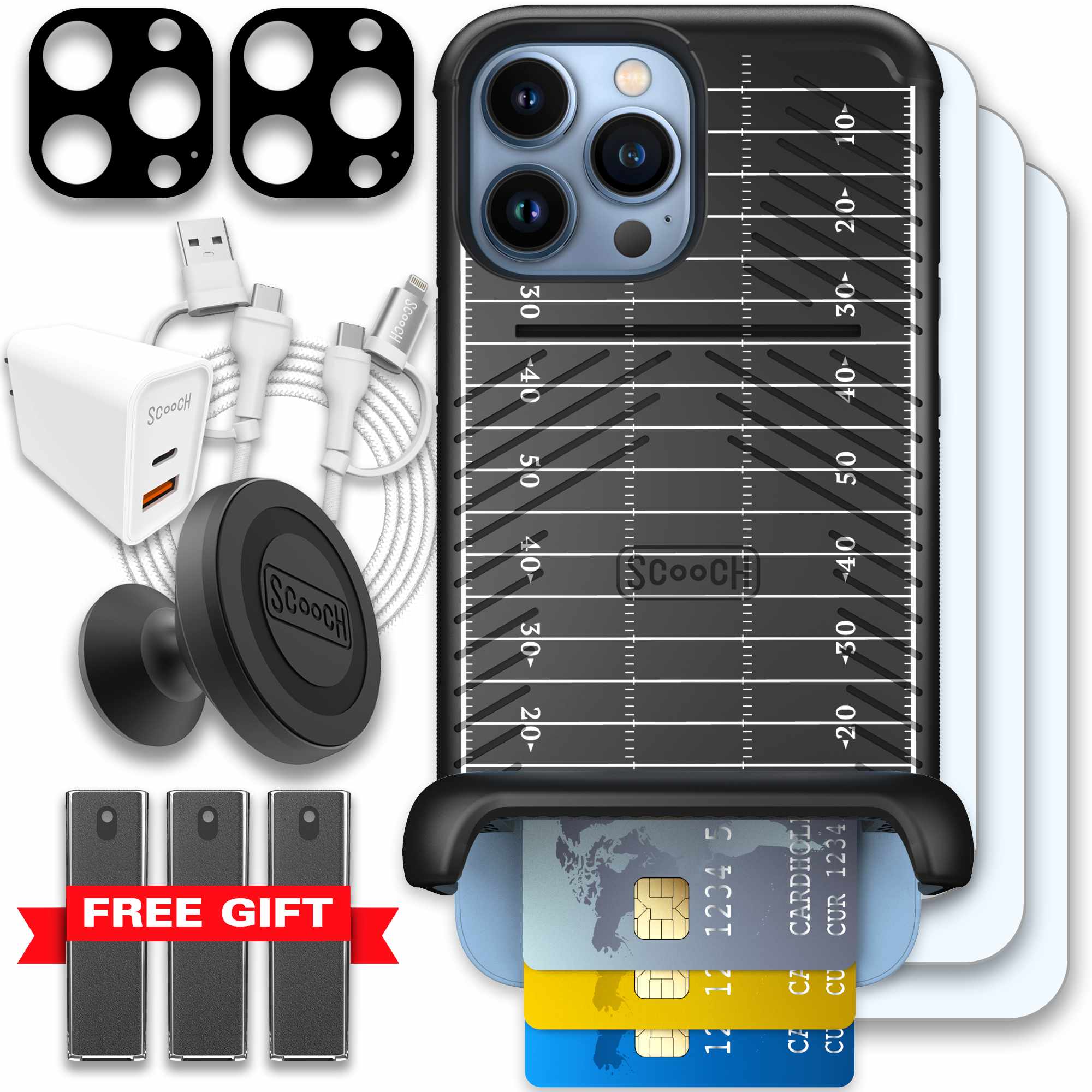 Yard Lines Bundle Image 072