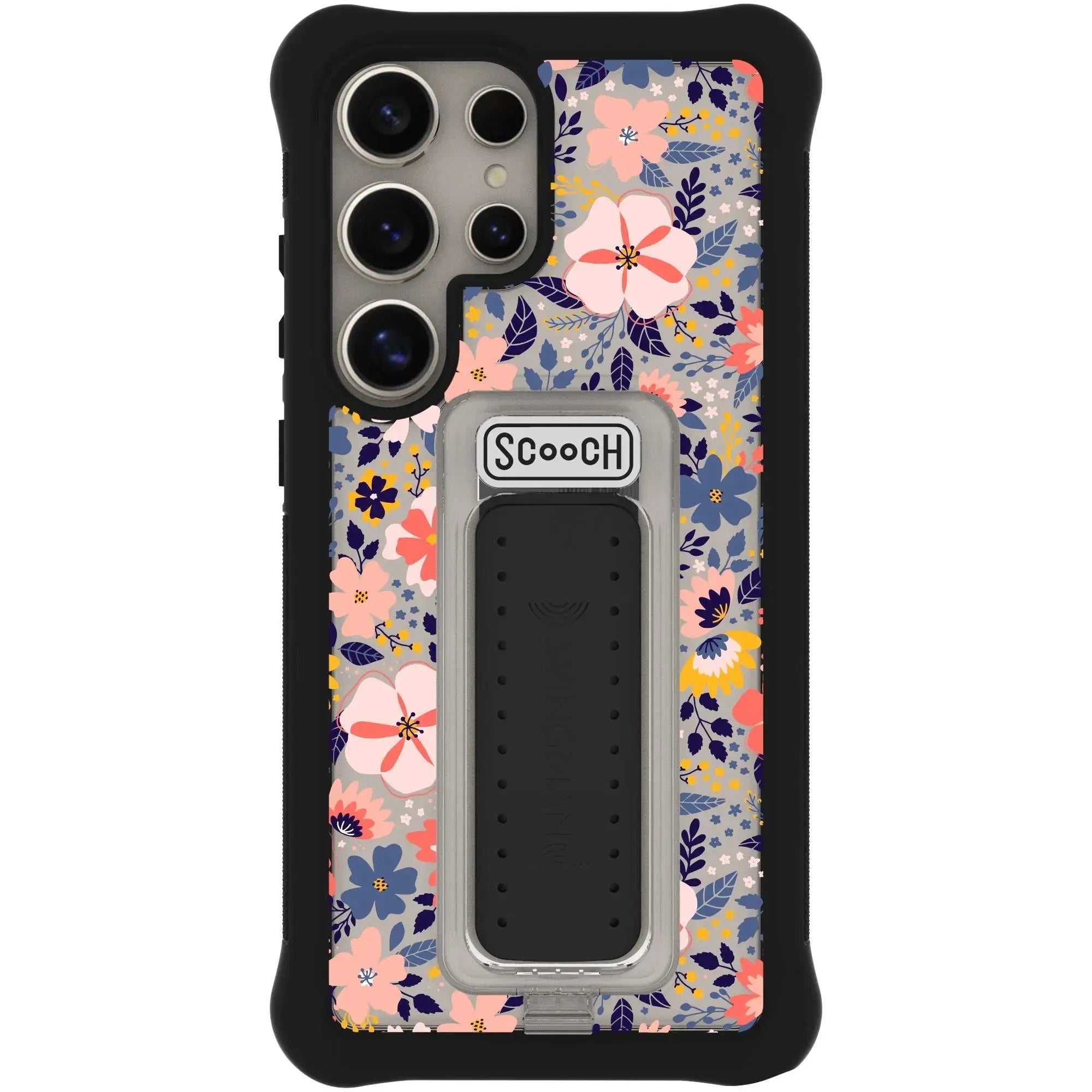 Scooch-Wingman for Samsung Galaxy S26 Ultra-Wildflowers